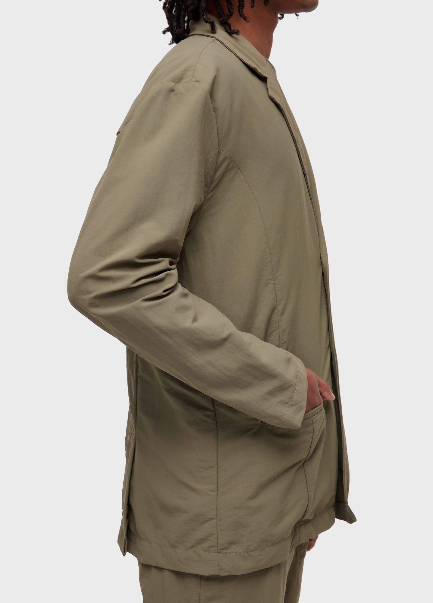 Blazer superlight tech