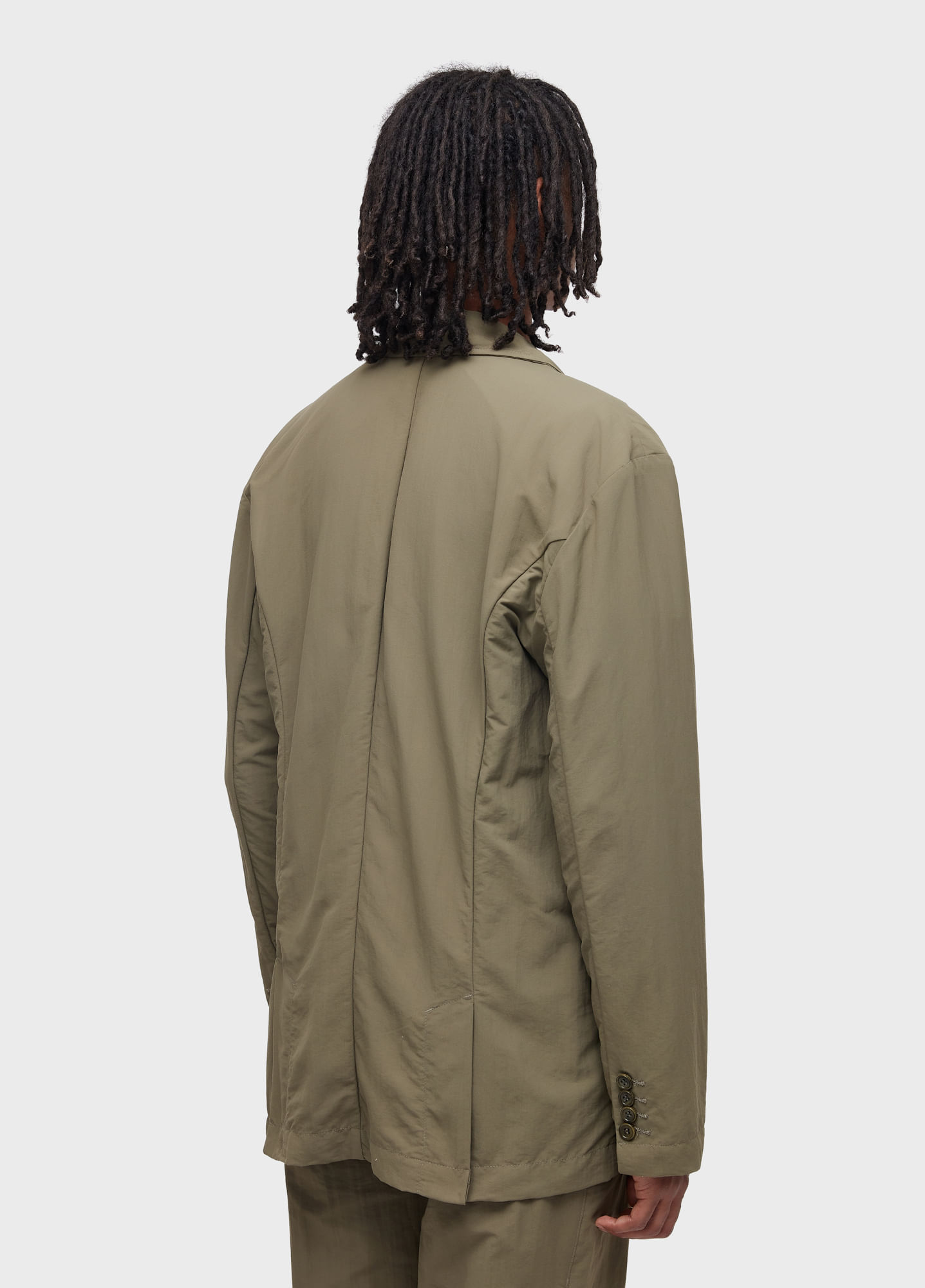 Blazer superlight tech