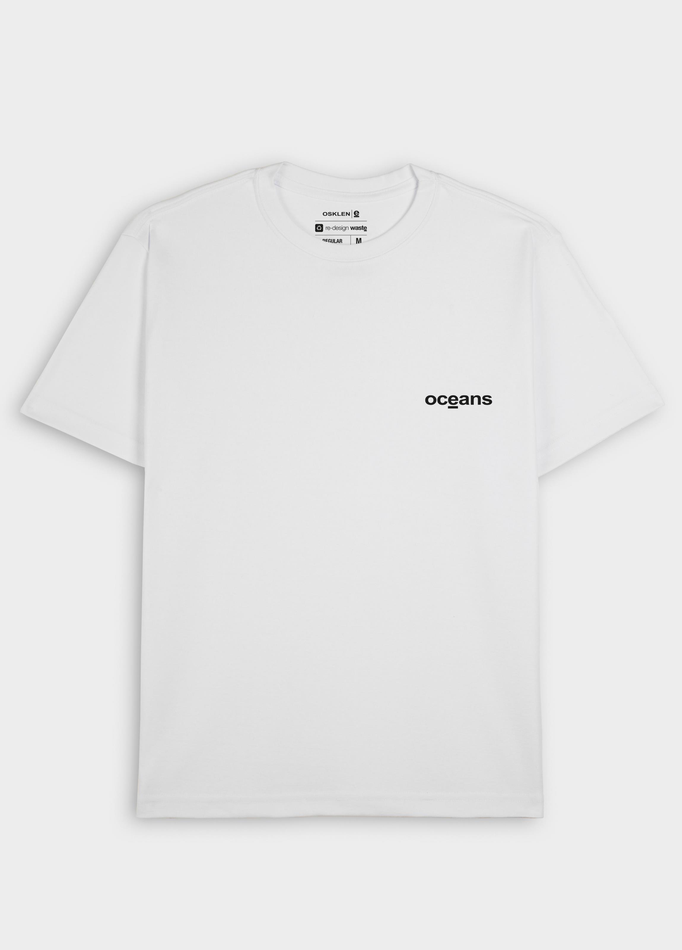 Big shirt oceans caicara mc | Osklen