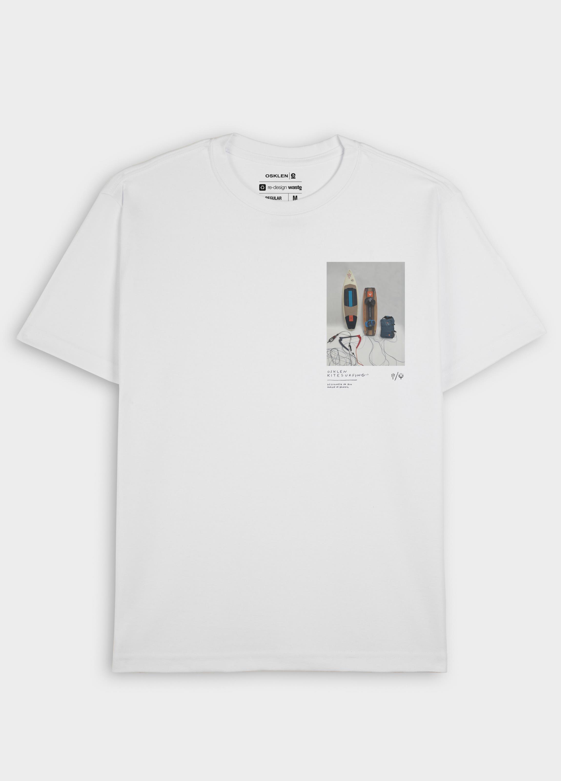 Big shirt kite gears MC