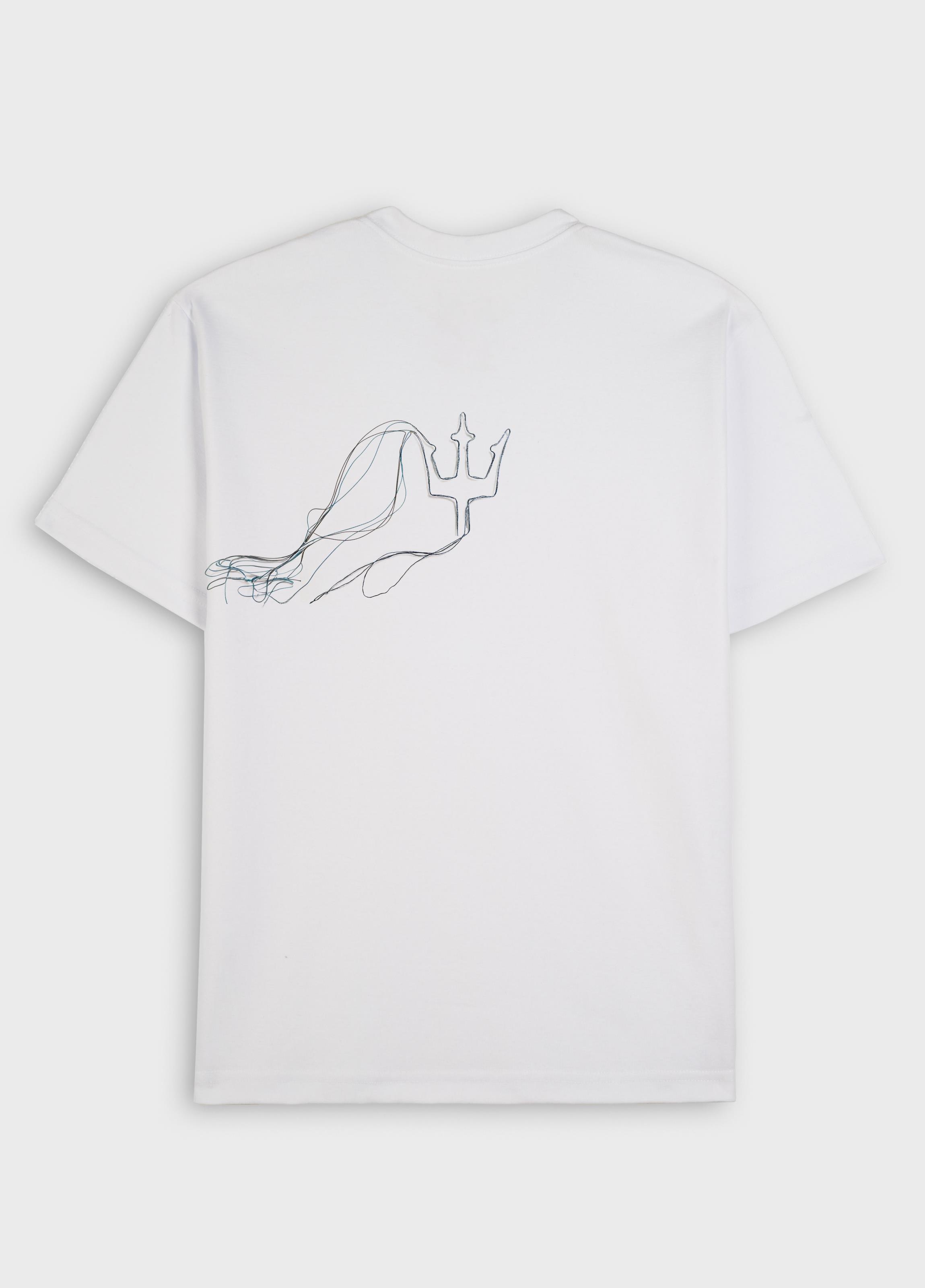 Big shirt kite gears MC