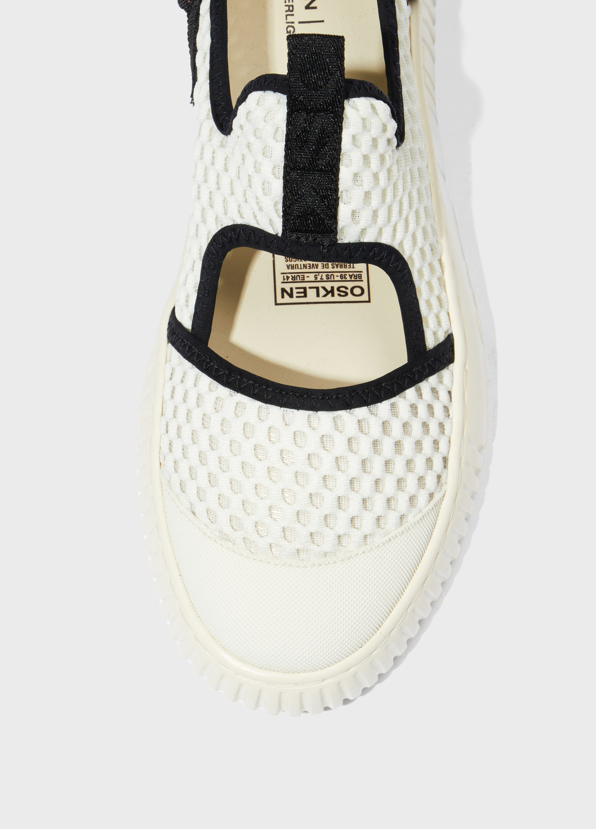 Tênis arpx balance mesh