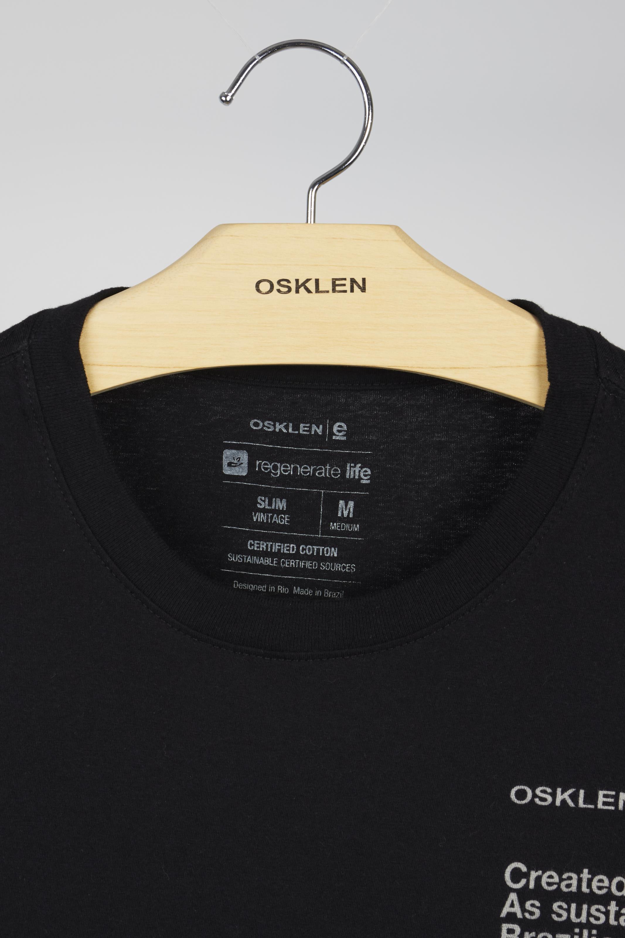 T-shirt vintage branded