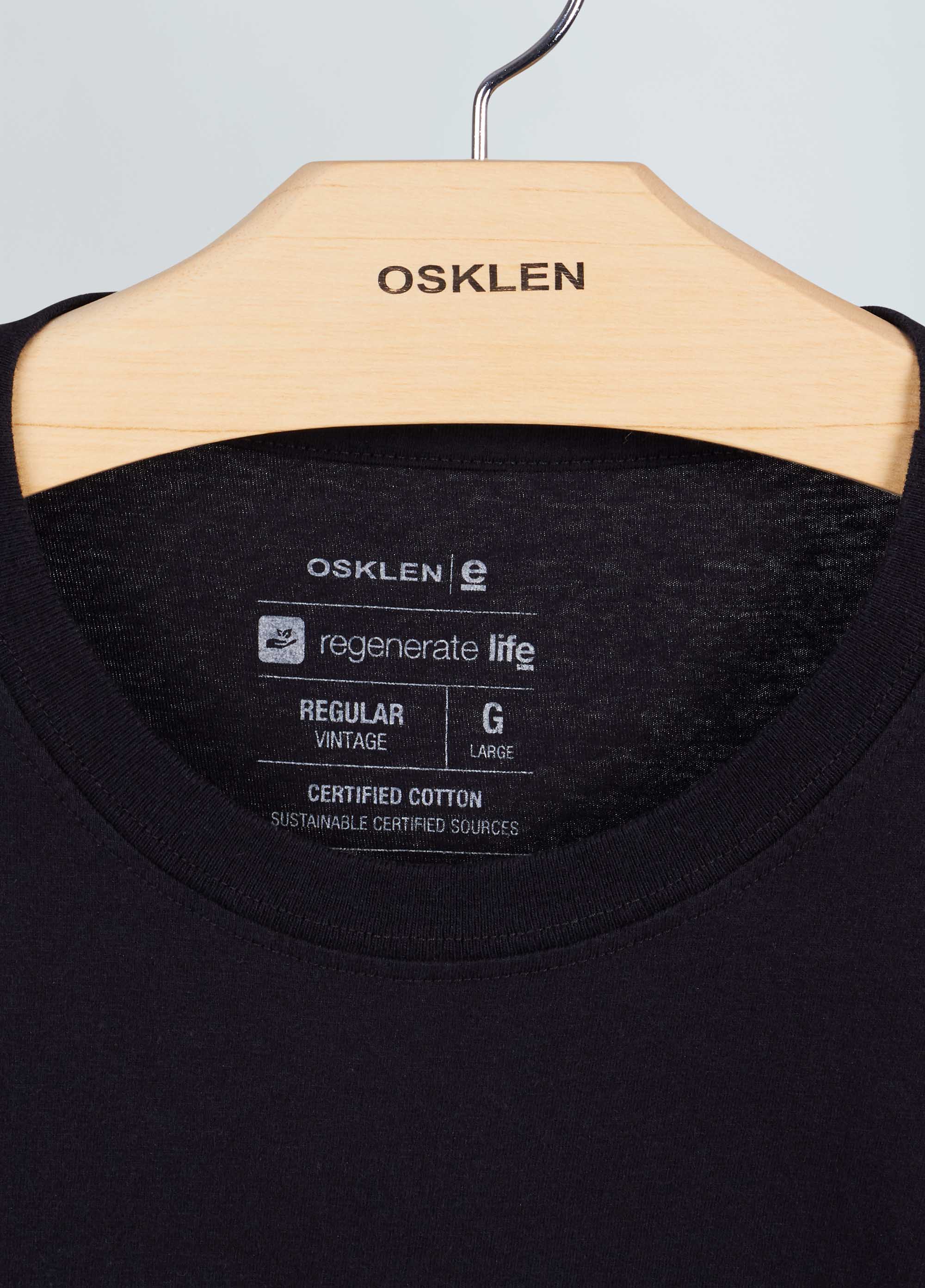 T-shirt vintage mtb move