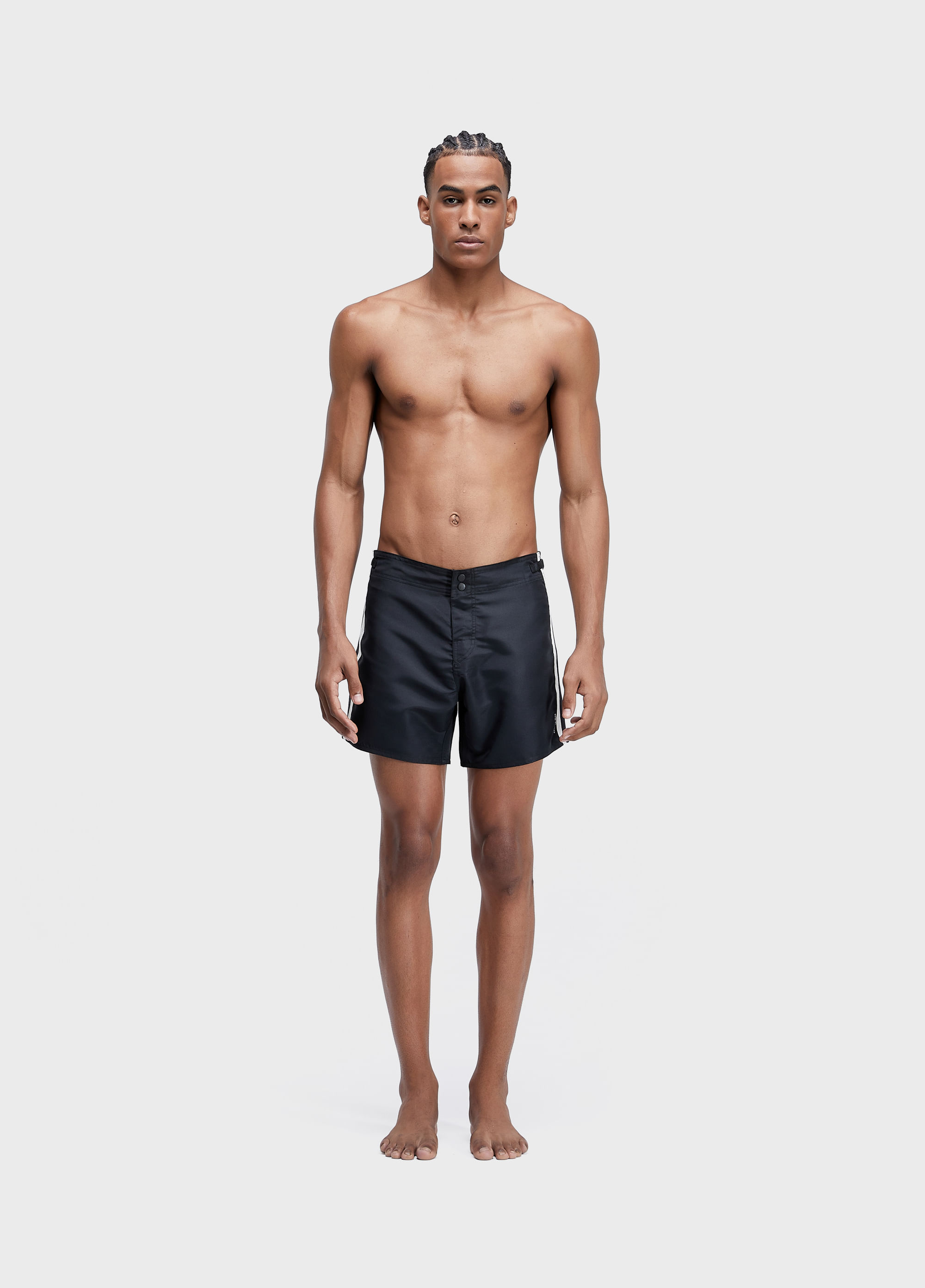 Short surf urban