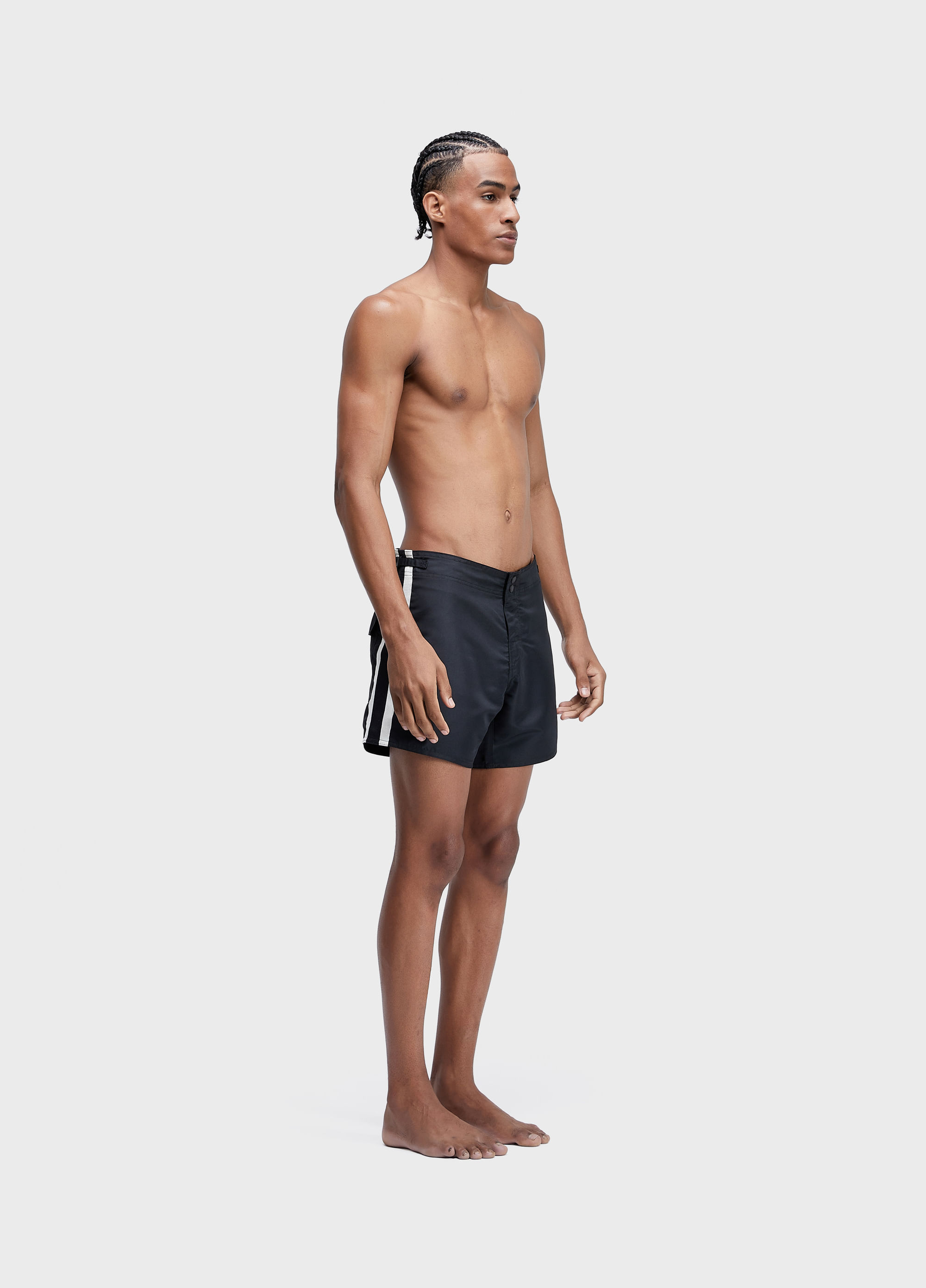 Short surf urban