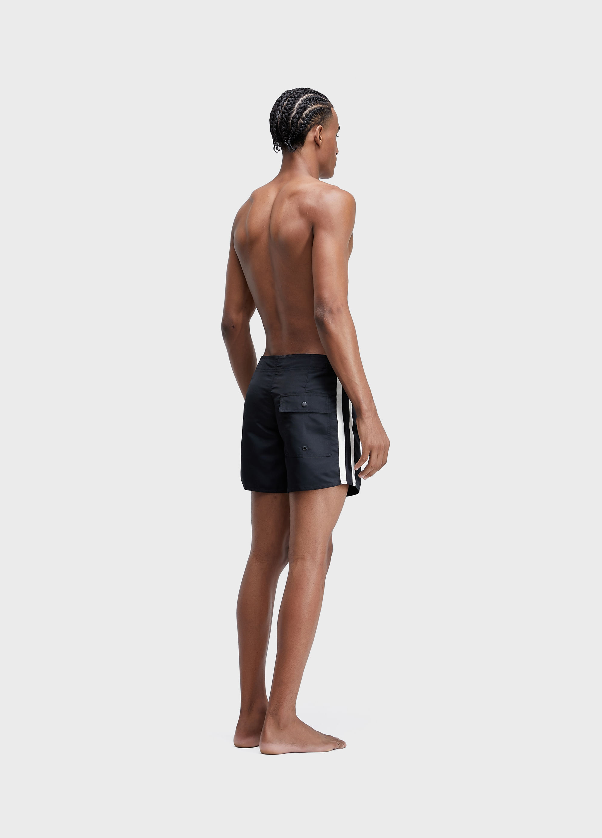 Short surf urban
