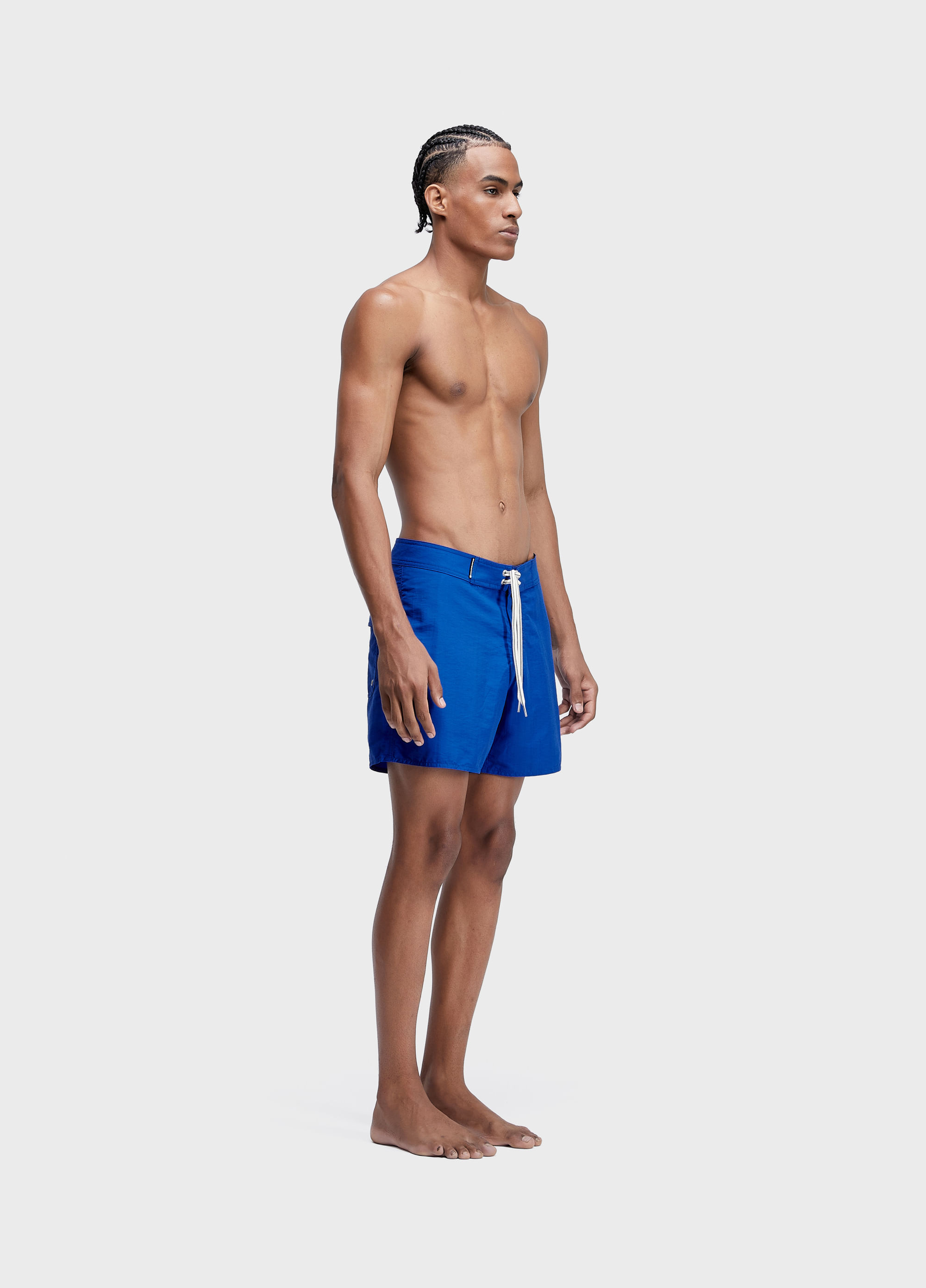 Bermuda surf seventy