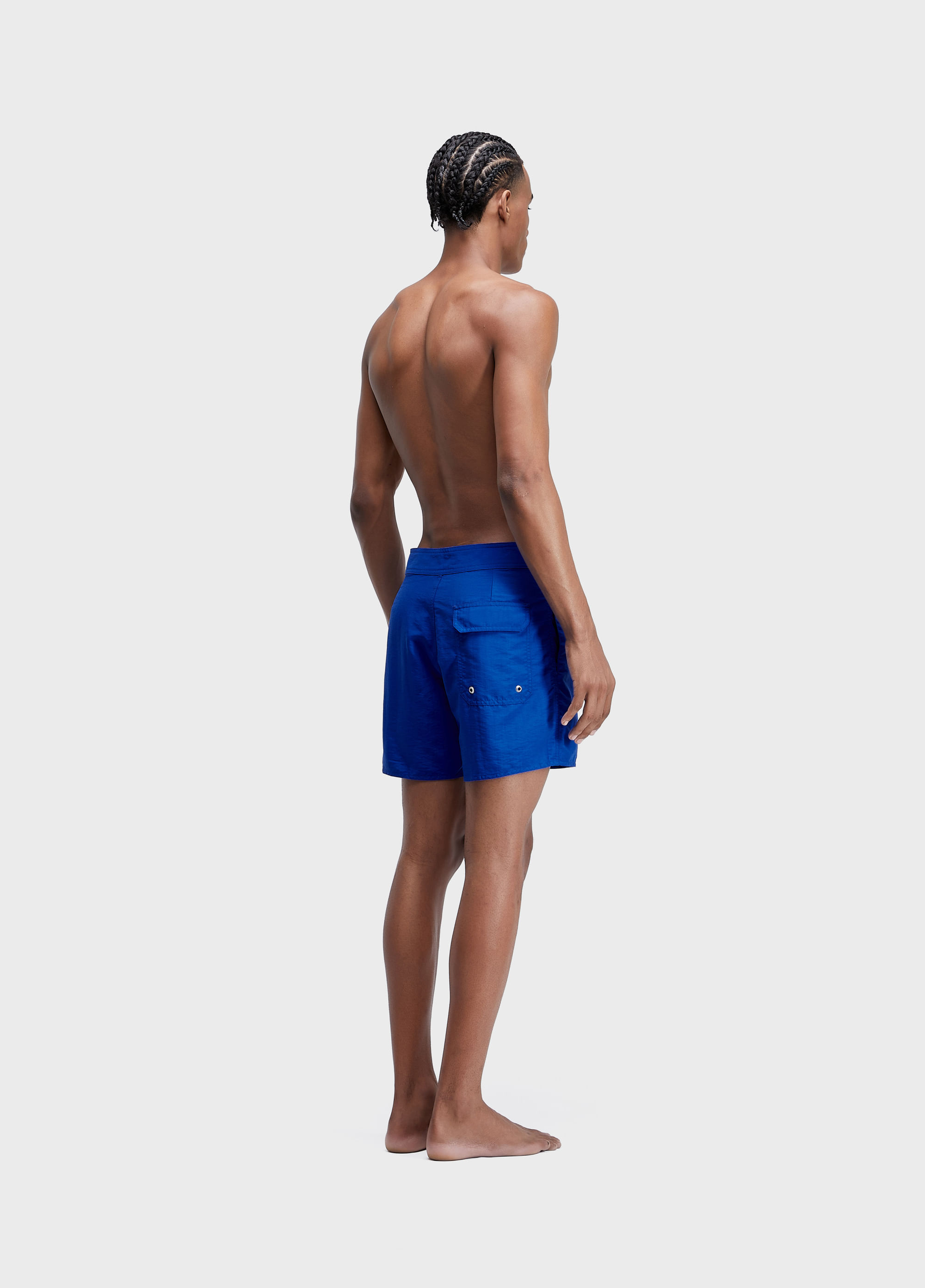 Bermuda surf seventy