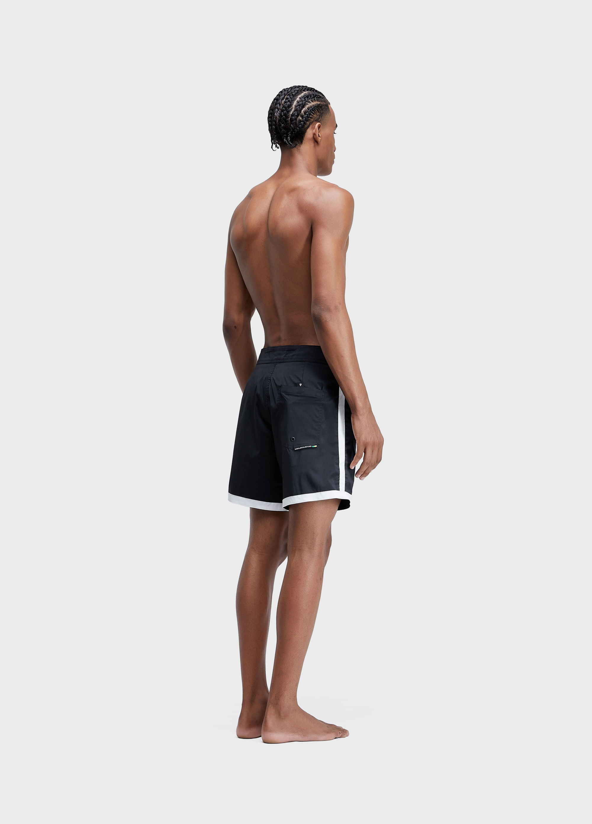 Bermuda surf aquaone flex malibu