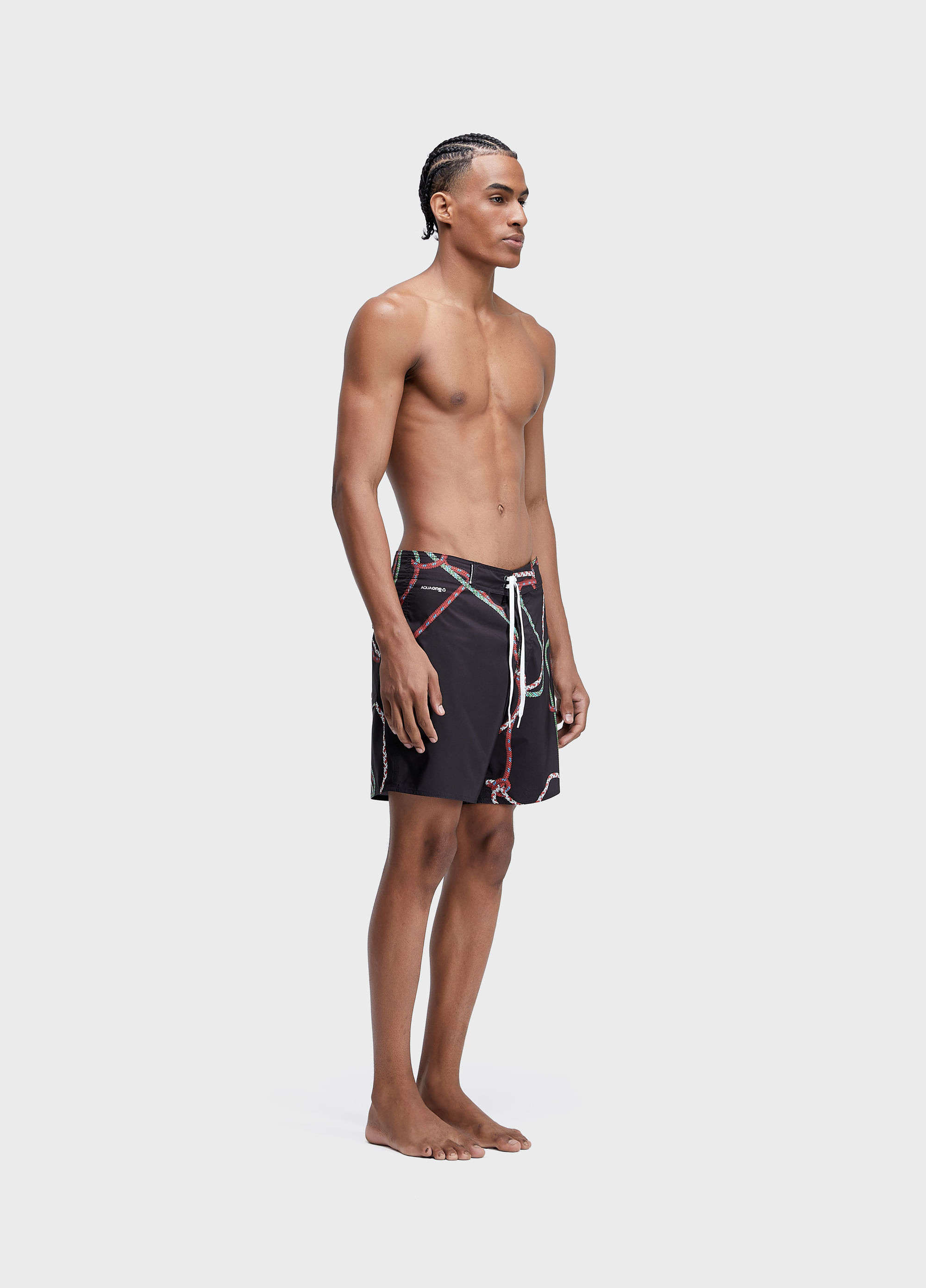 Bermuda surf aquaone flex nos