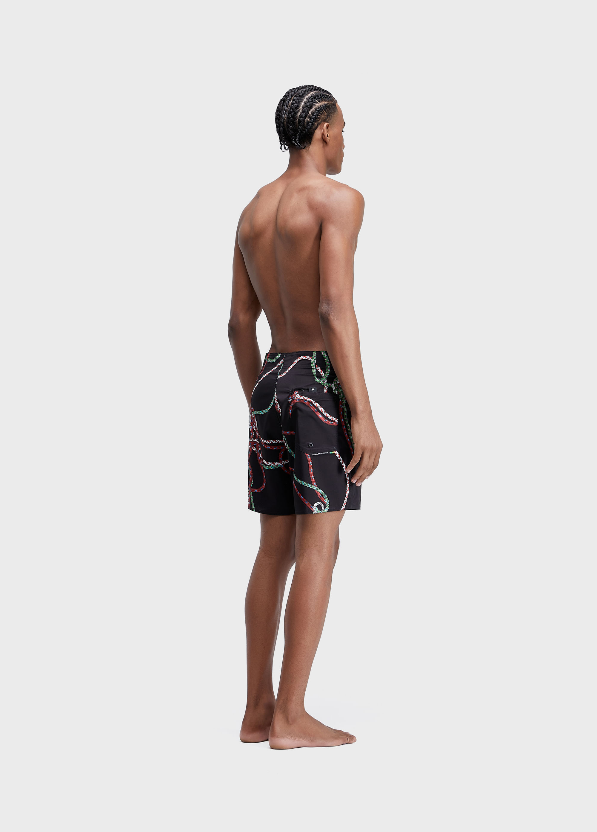 Bermuda surf aquaone flex nos