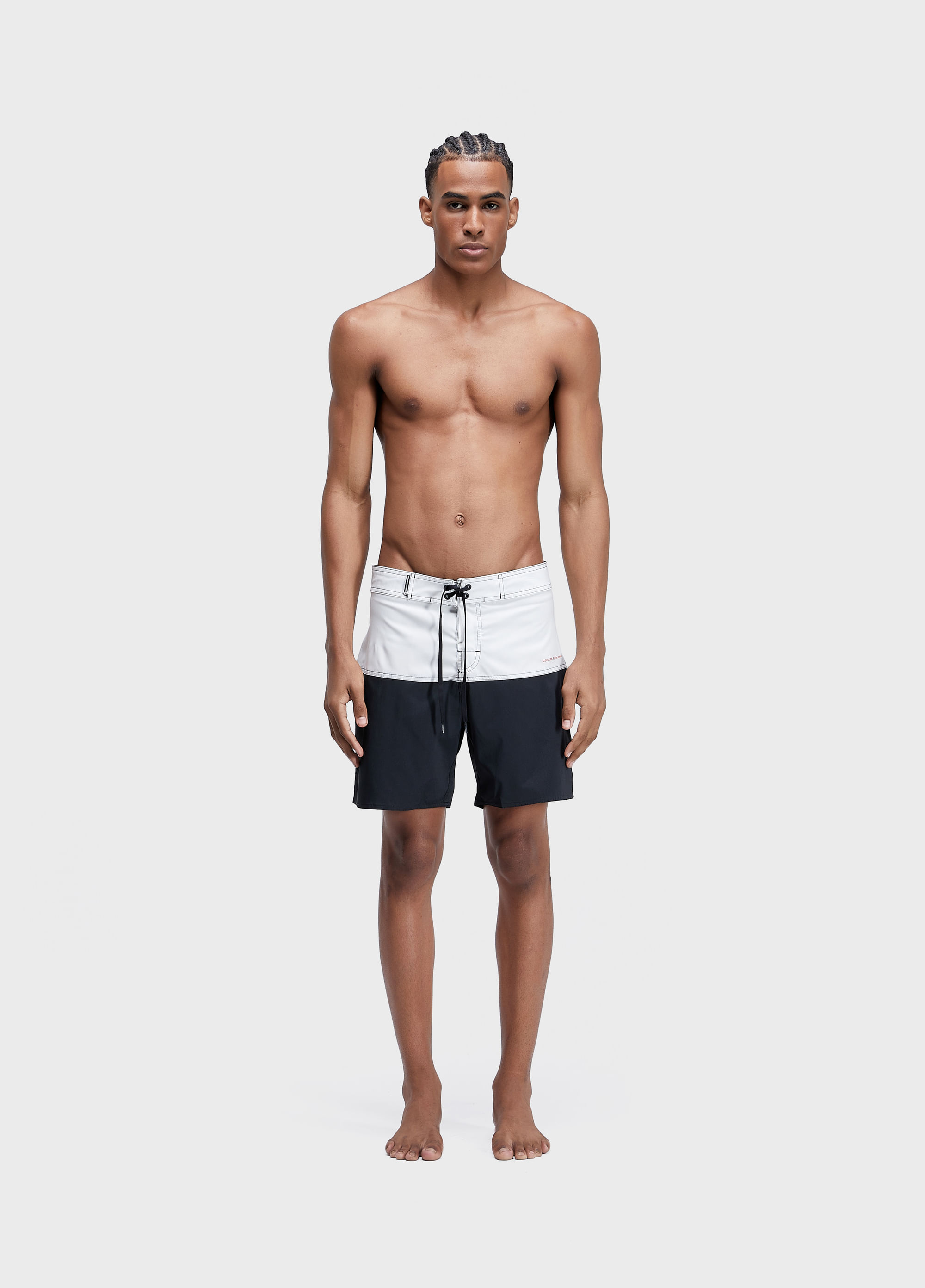 Bermuda surf pacific border