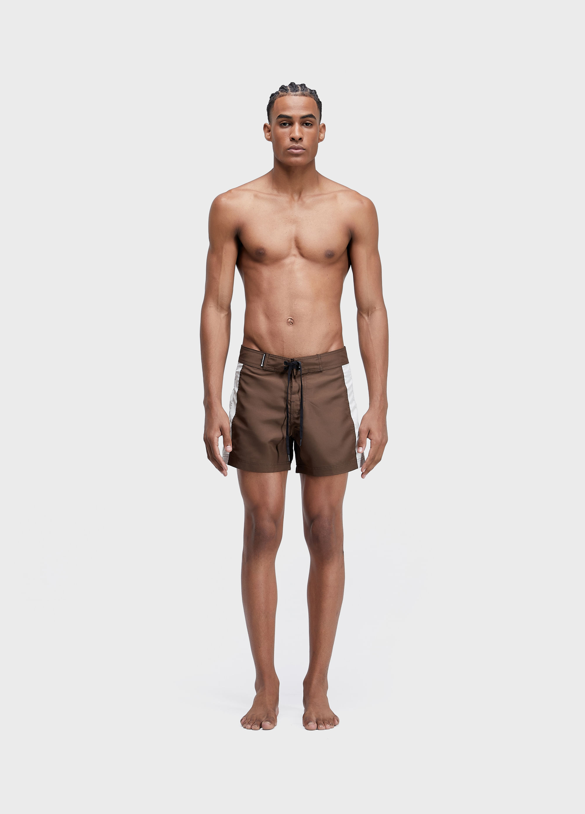 Short surf taco color | Osklen