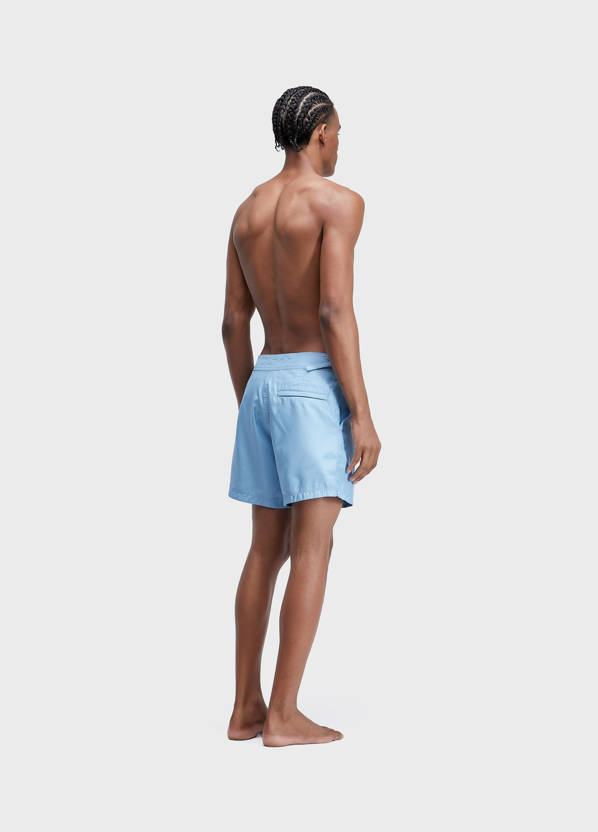 Bermuda surf aquaone ripstop