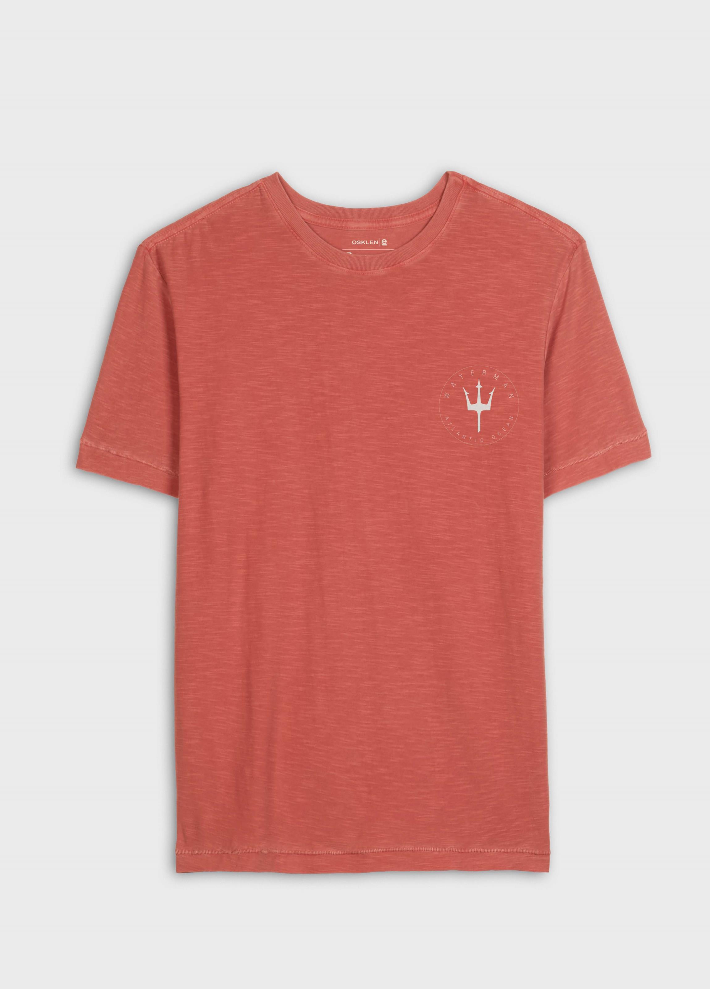 T-shirt rough waterman