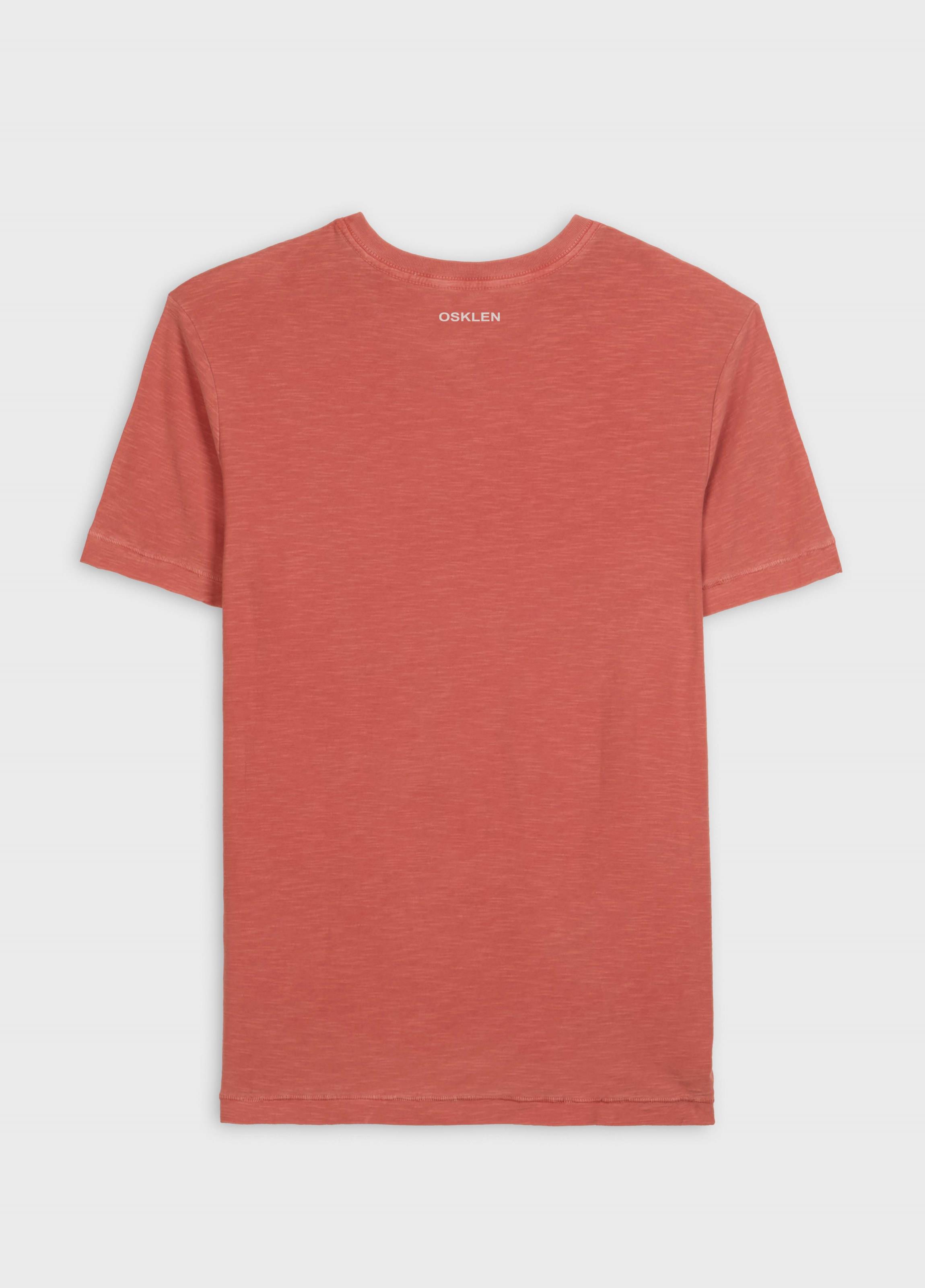 T-shirt rough waterman