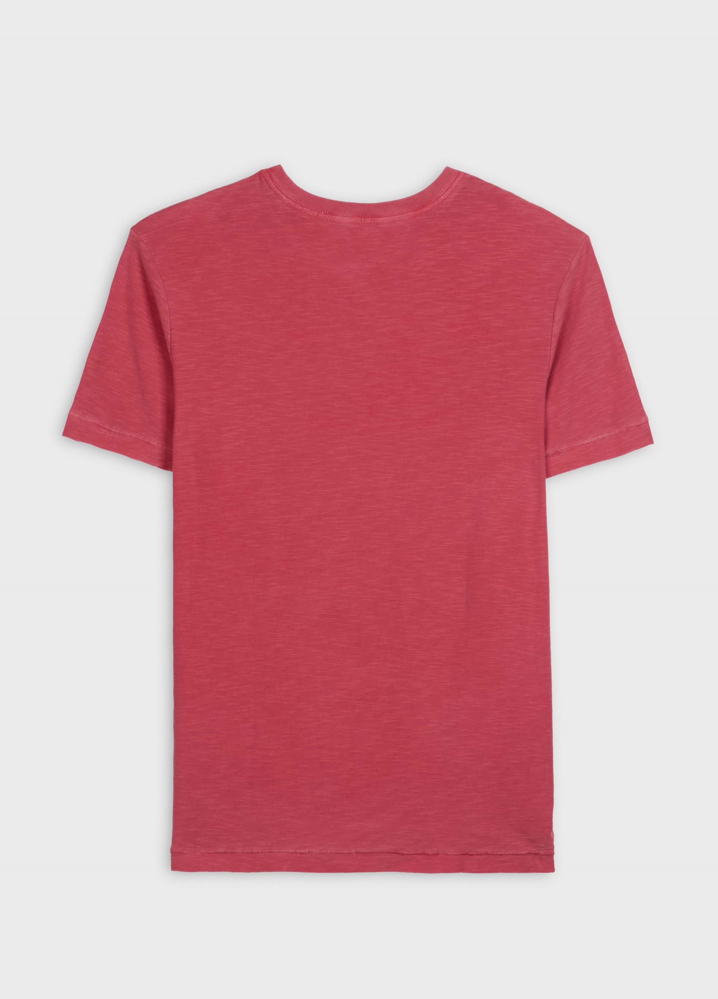 T-shirt rough posto 7