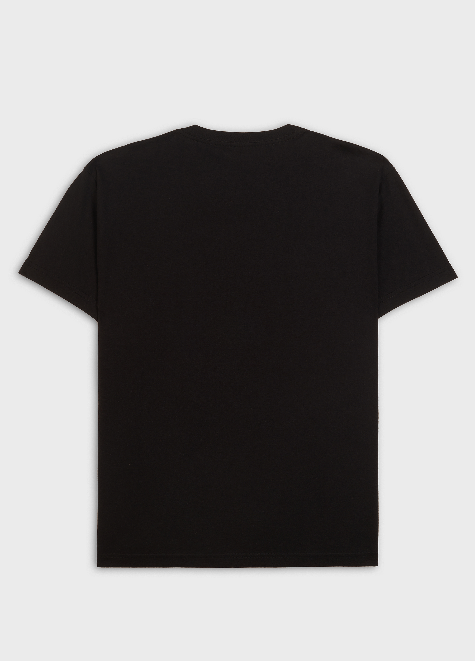 T-shirt vintage skateboarder