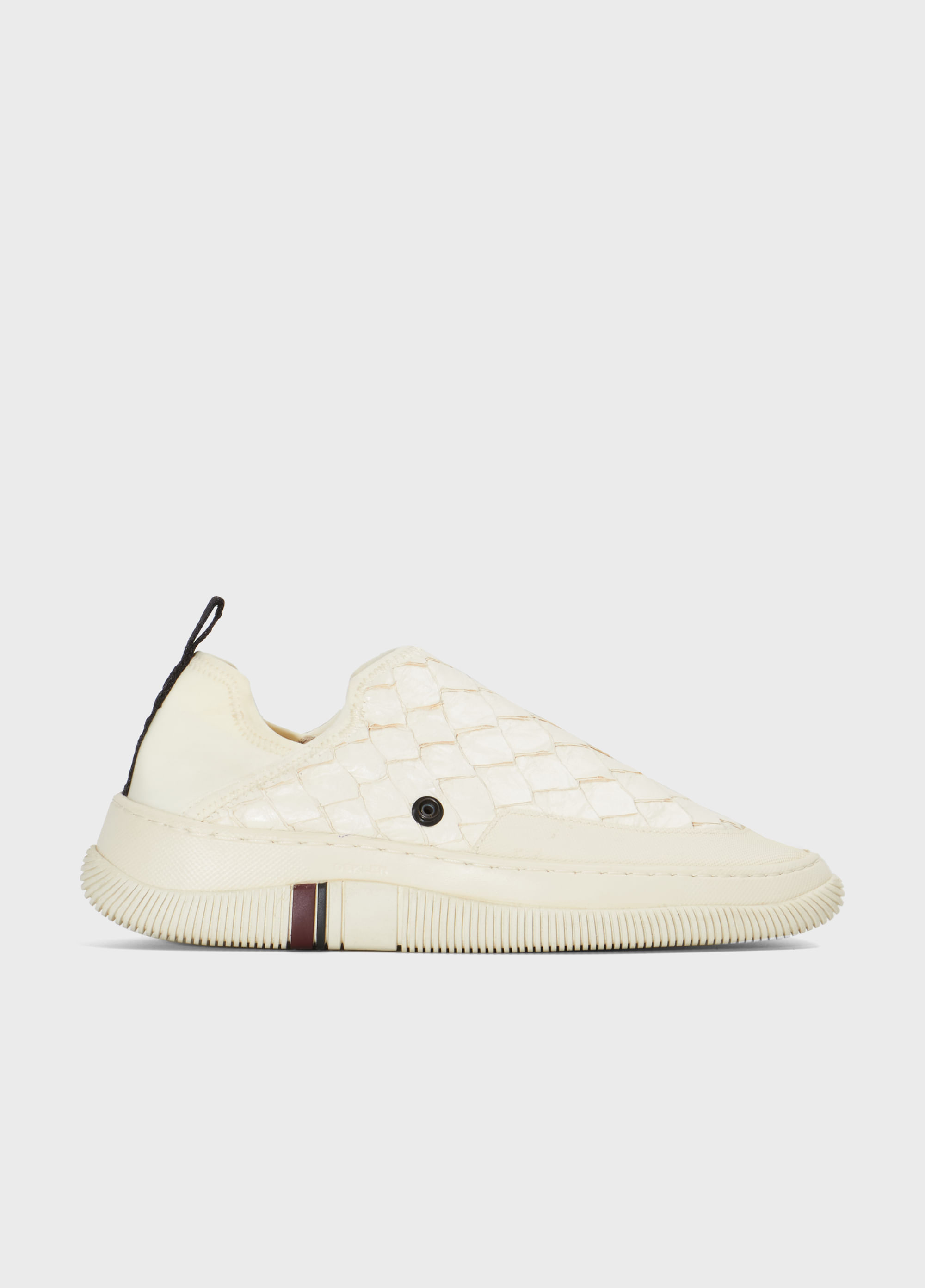 Pirarucu hybrid slipper
