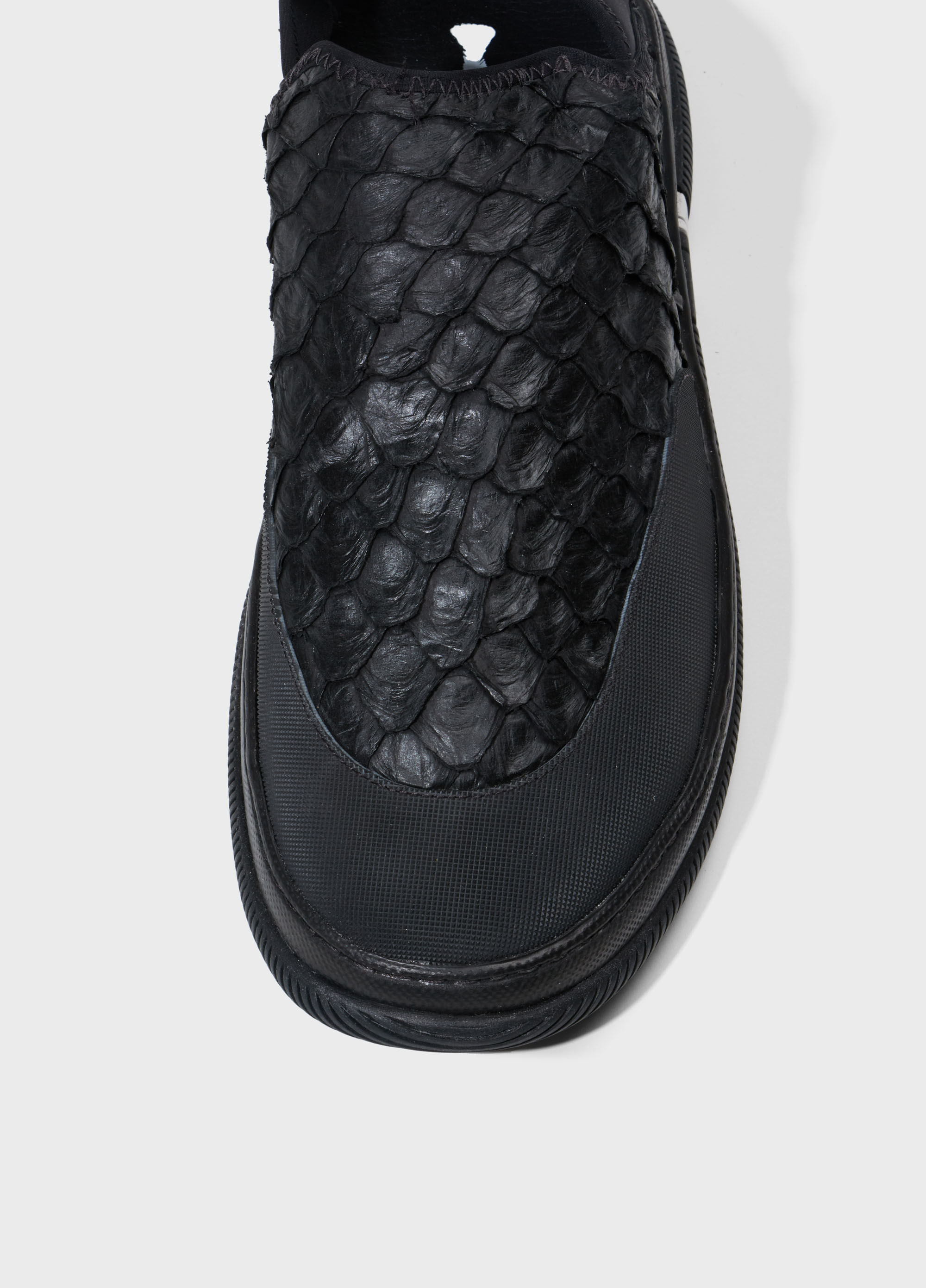 Pirarucu hybrid slippler