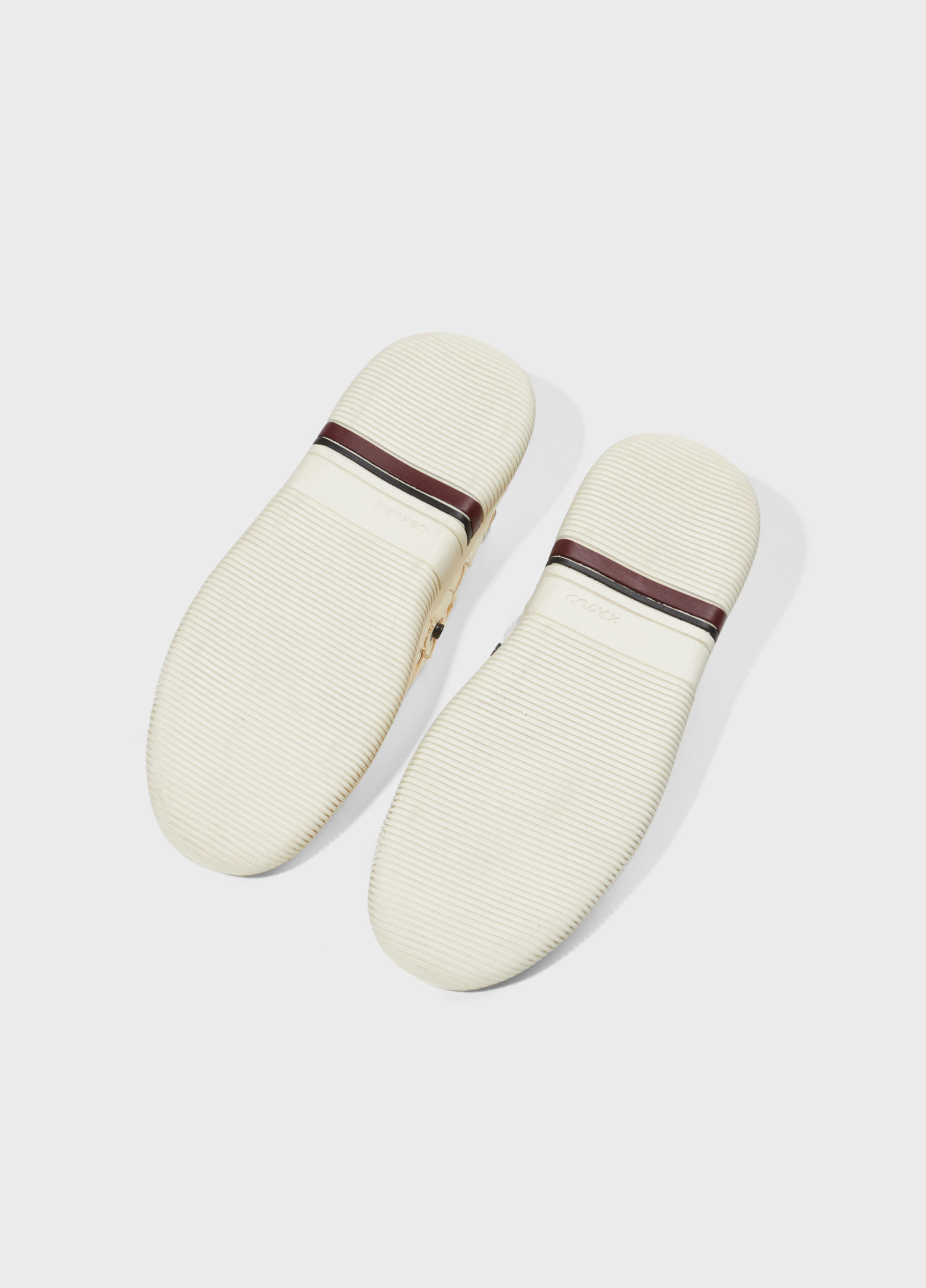 Pirarucu hybrid slipper