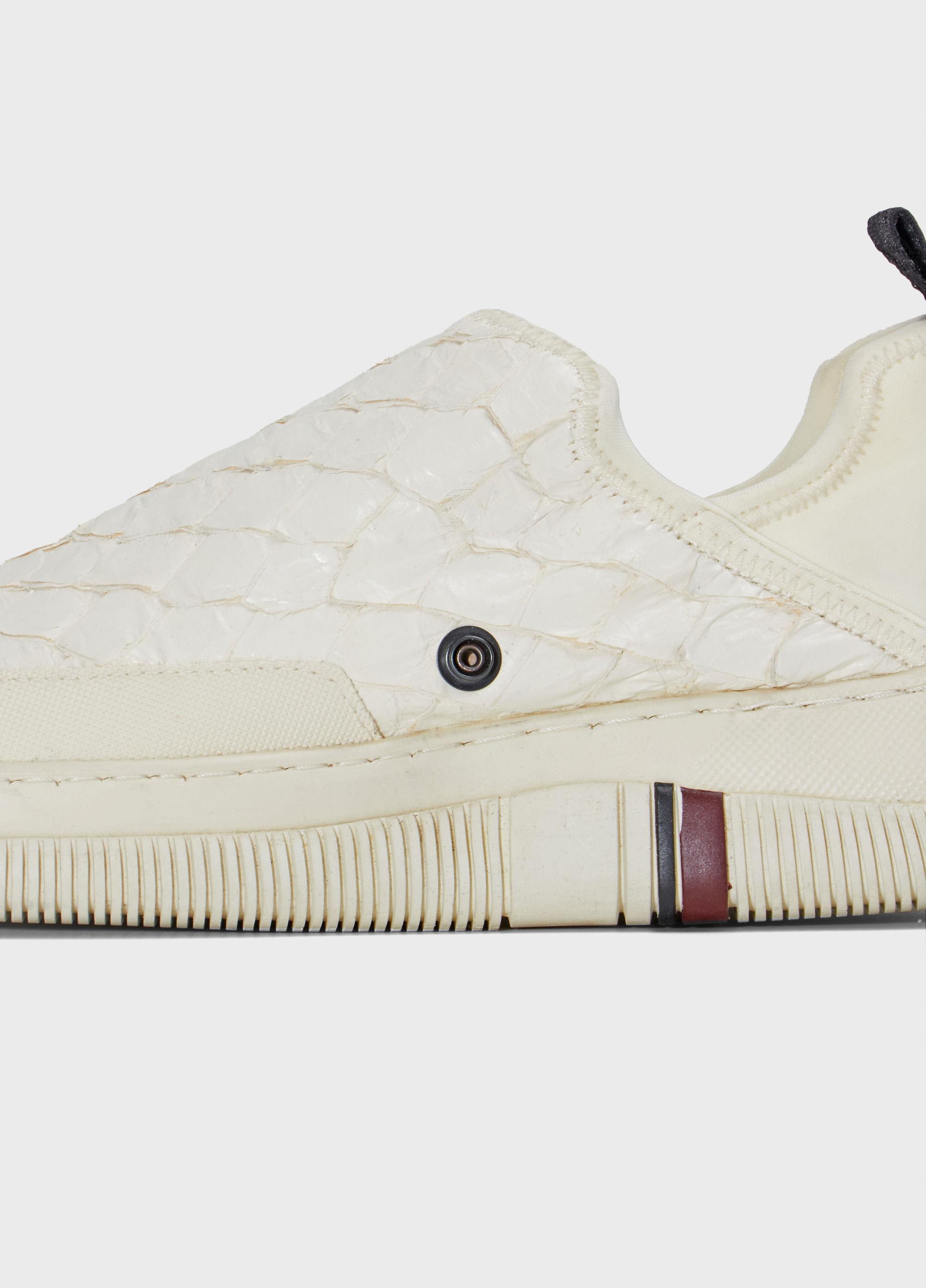 Pirarucu hybrid slipper