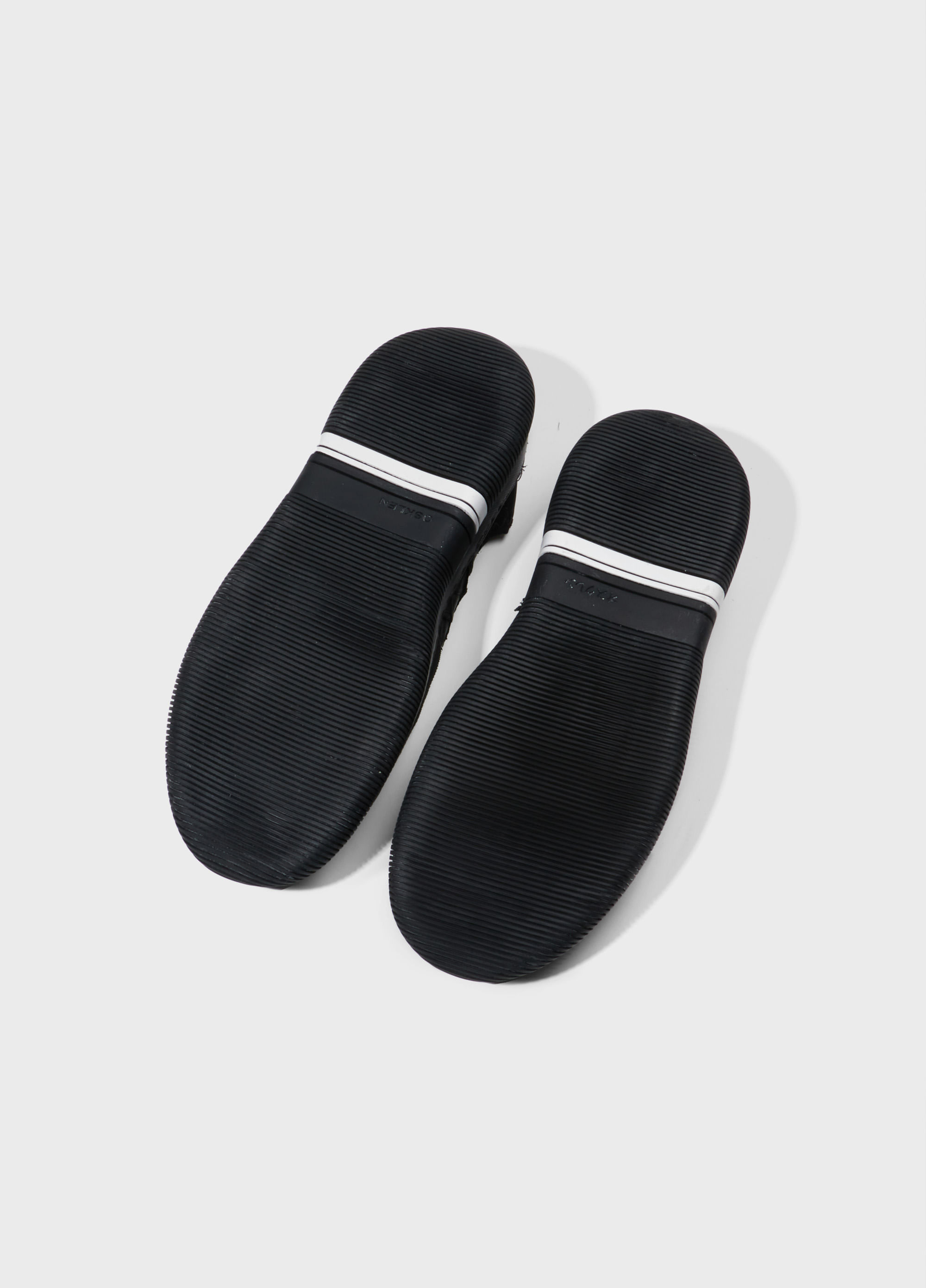 Pirarucu hybrid slippler