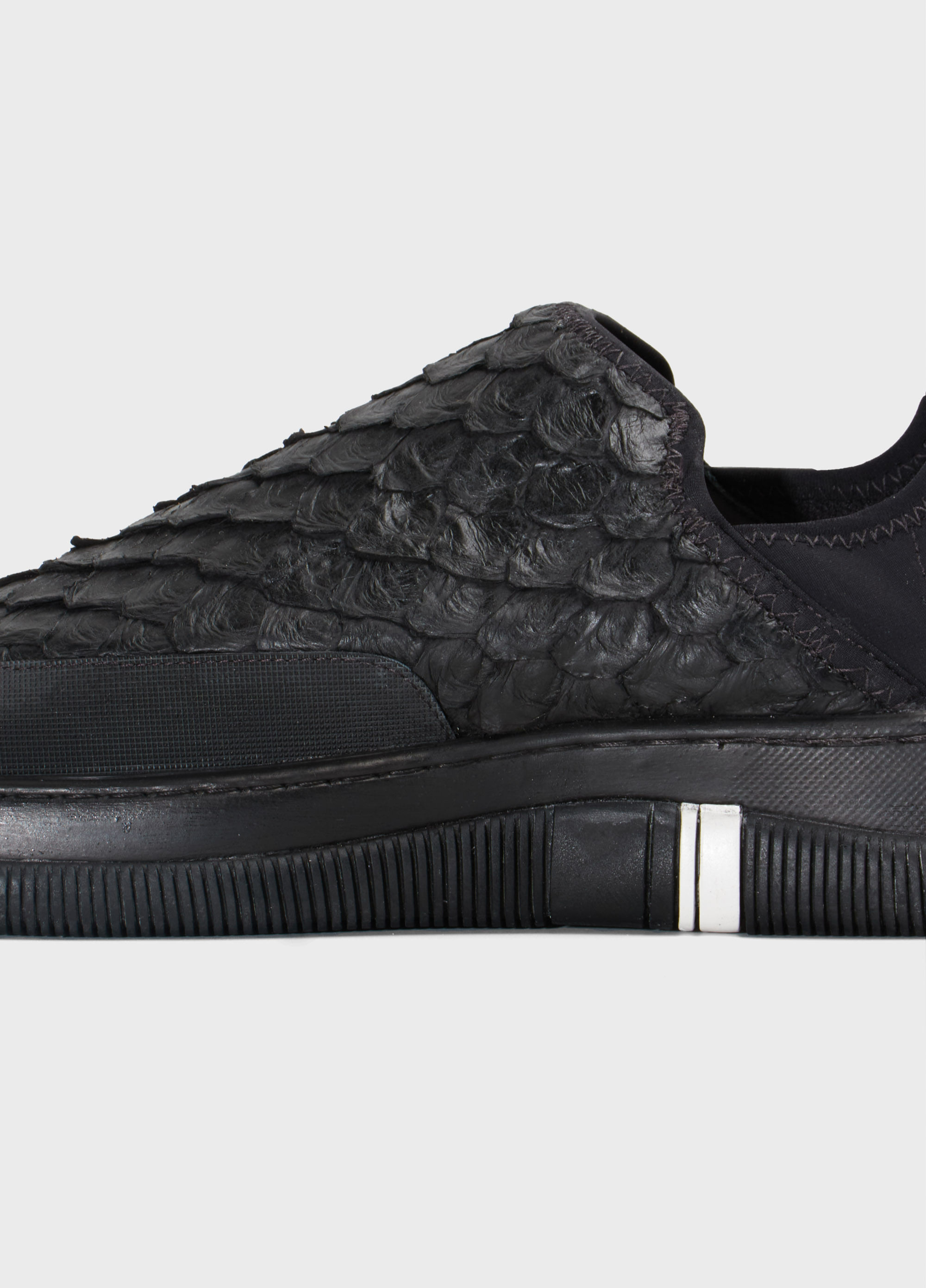 Pirarucu hybrid slippler