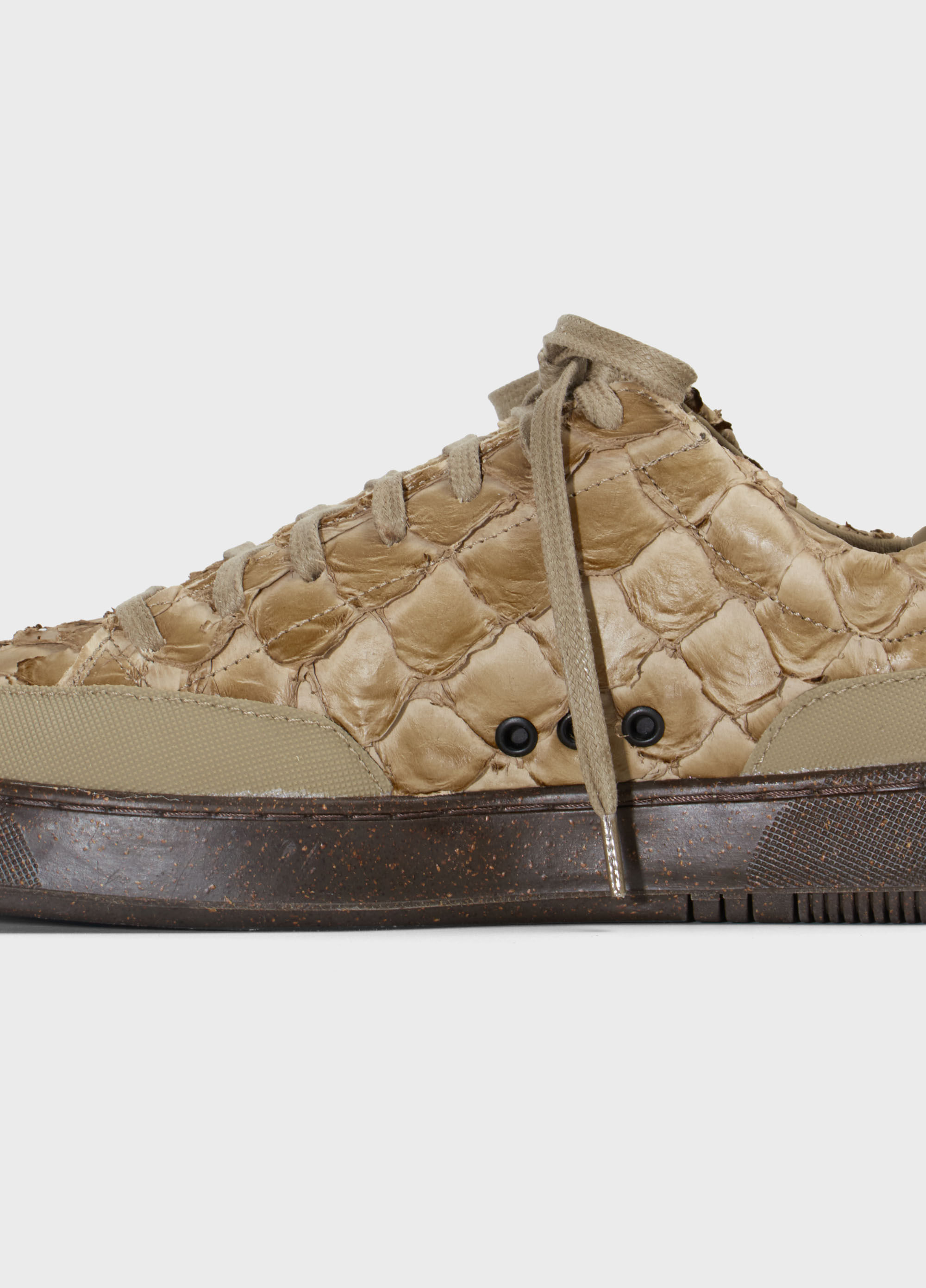 Pirarucu ag sneaker M