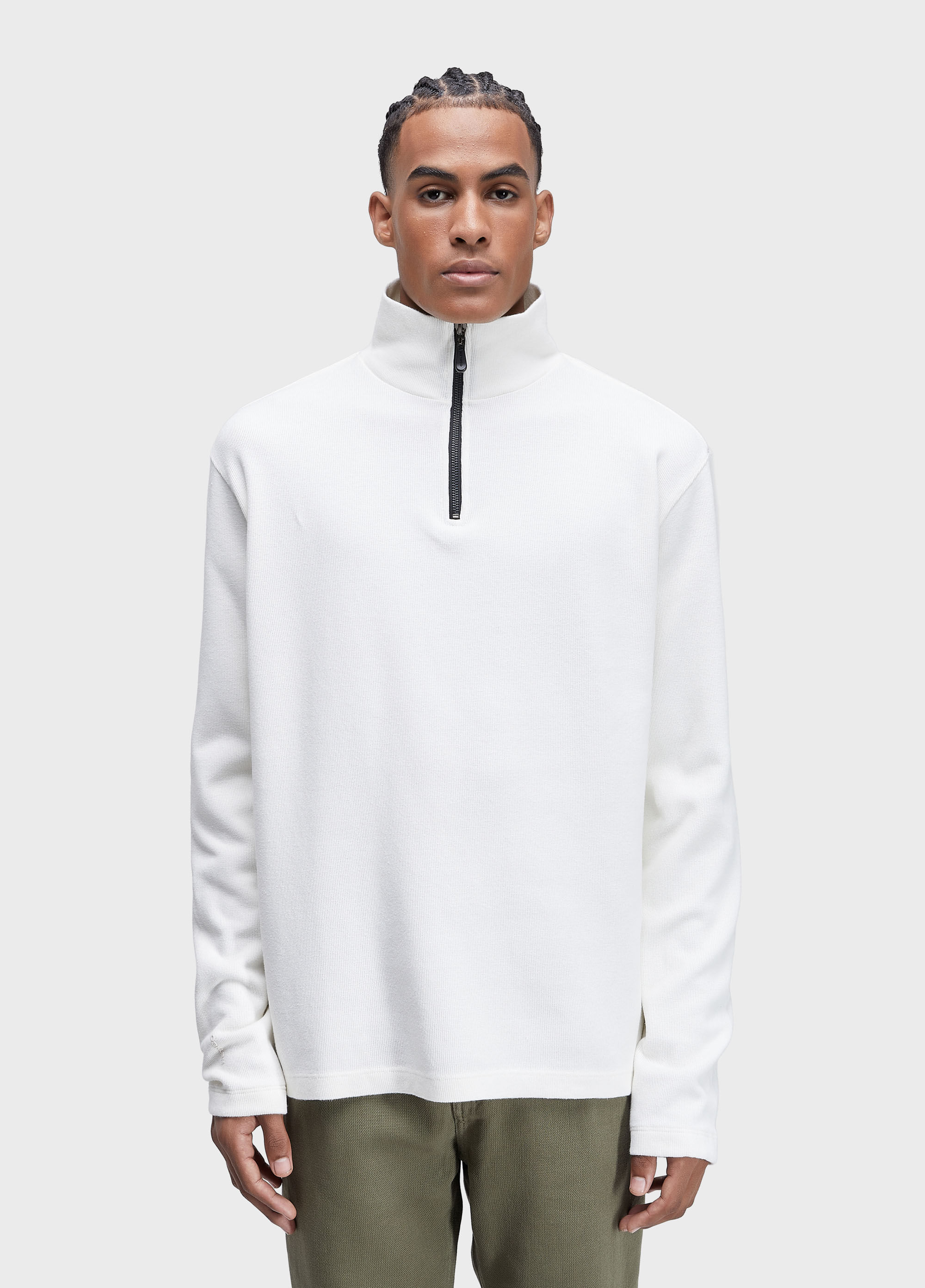 T-shirt regular texture