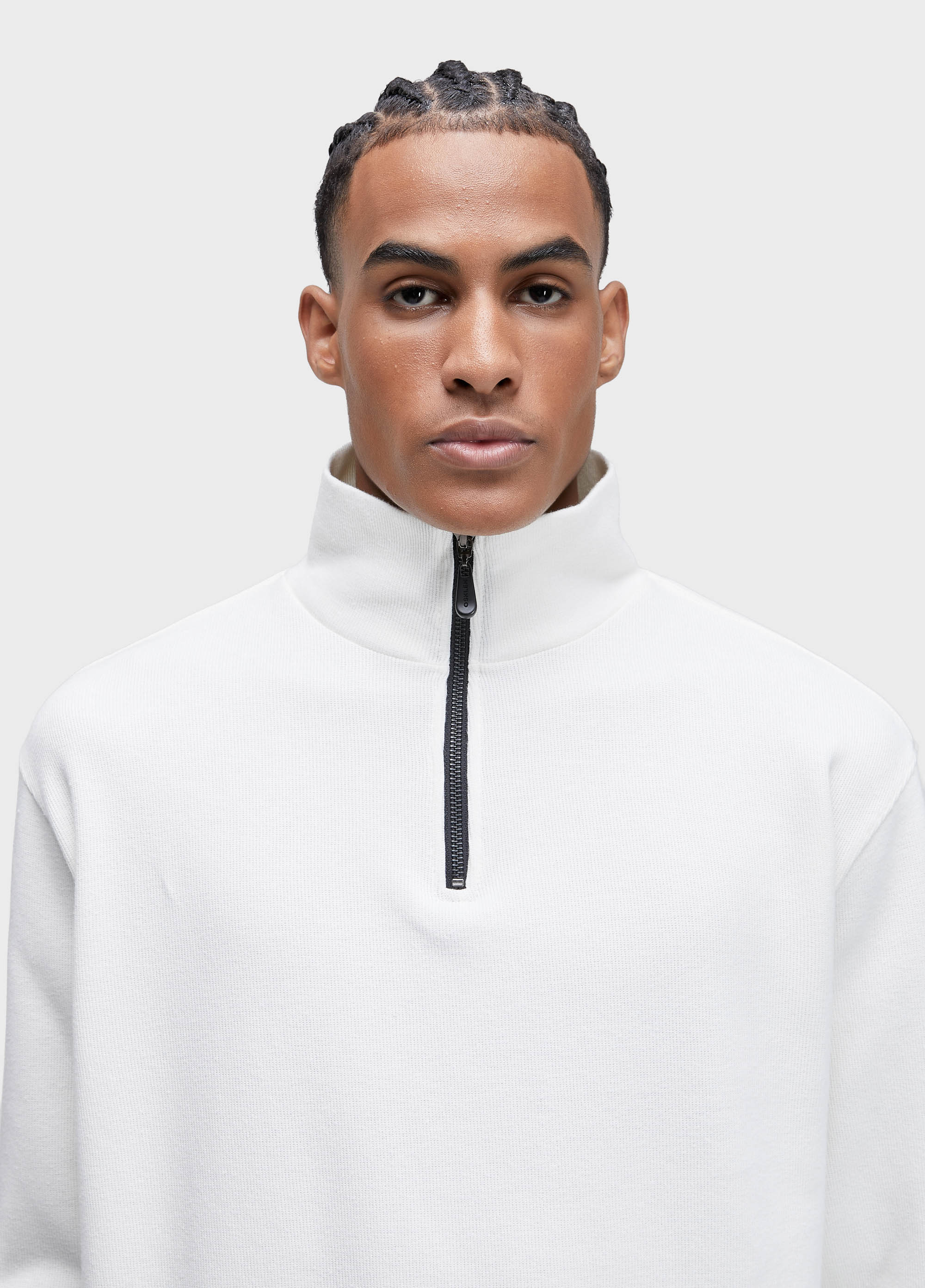 T-shirt regular texture