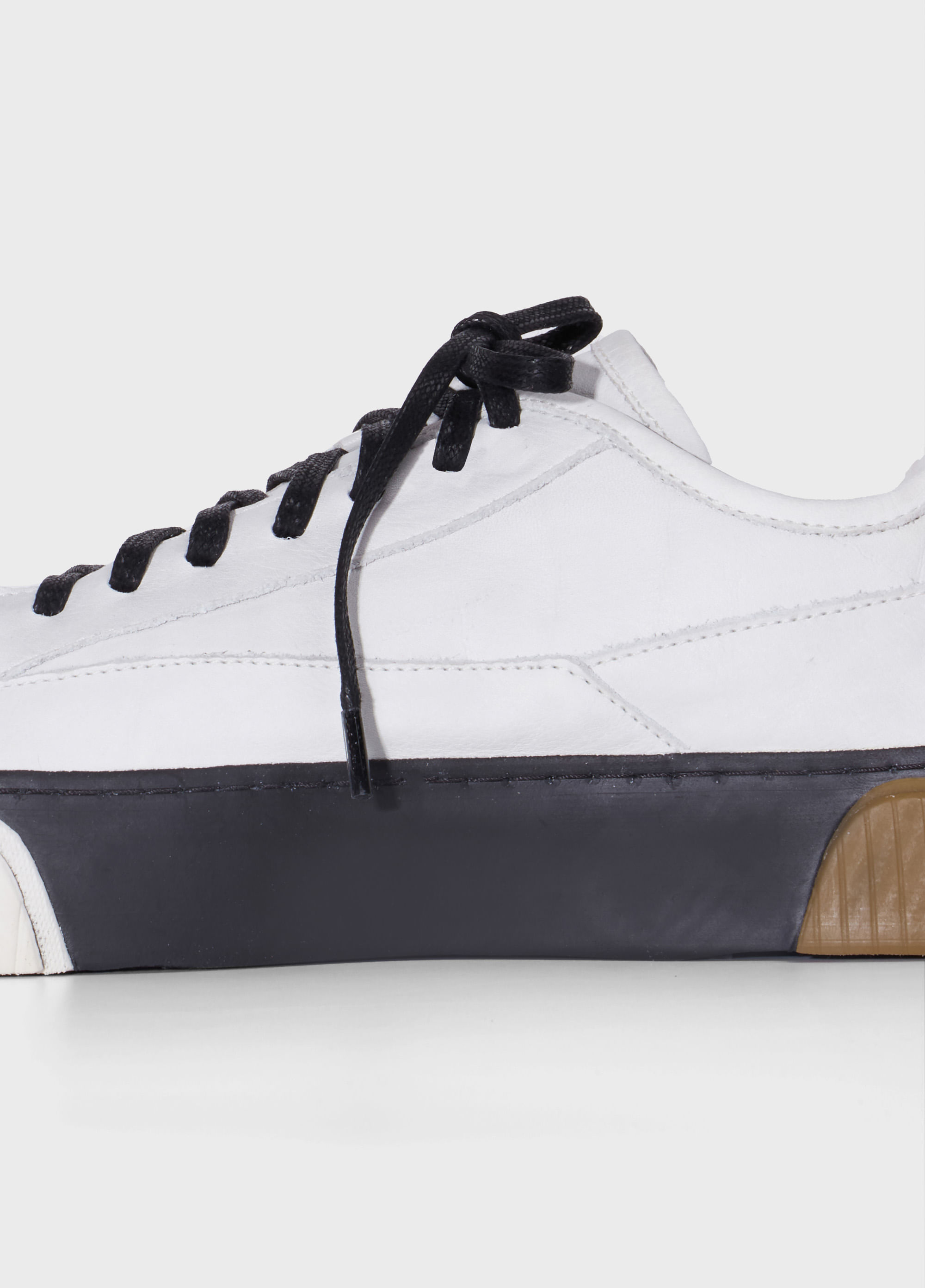 Tênis creeper pieces