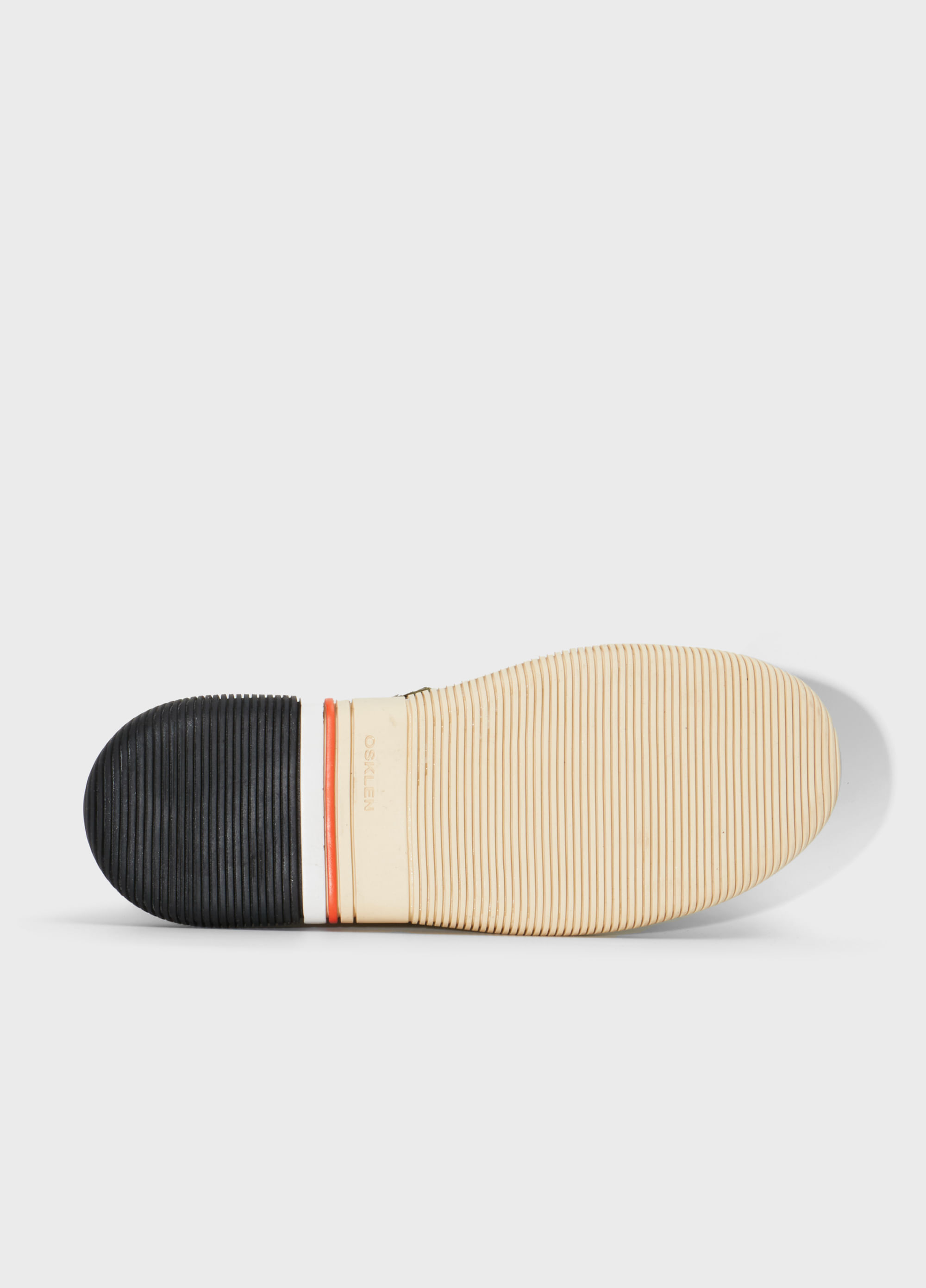 Pirarucu hybrid slipper | Osklen