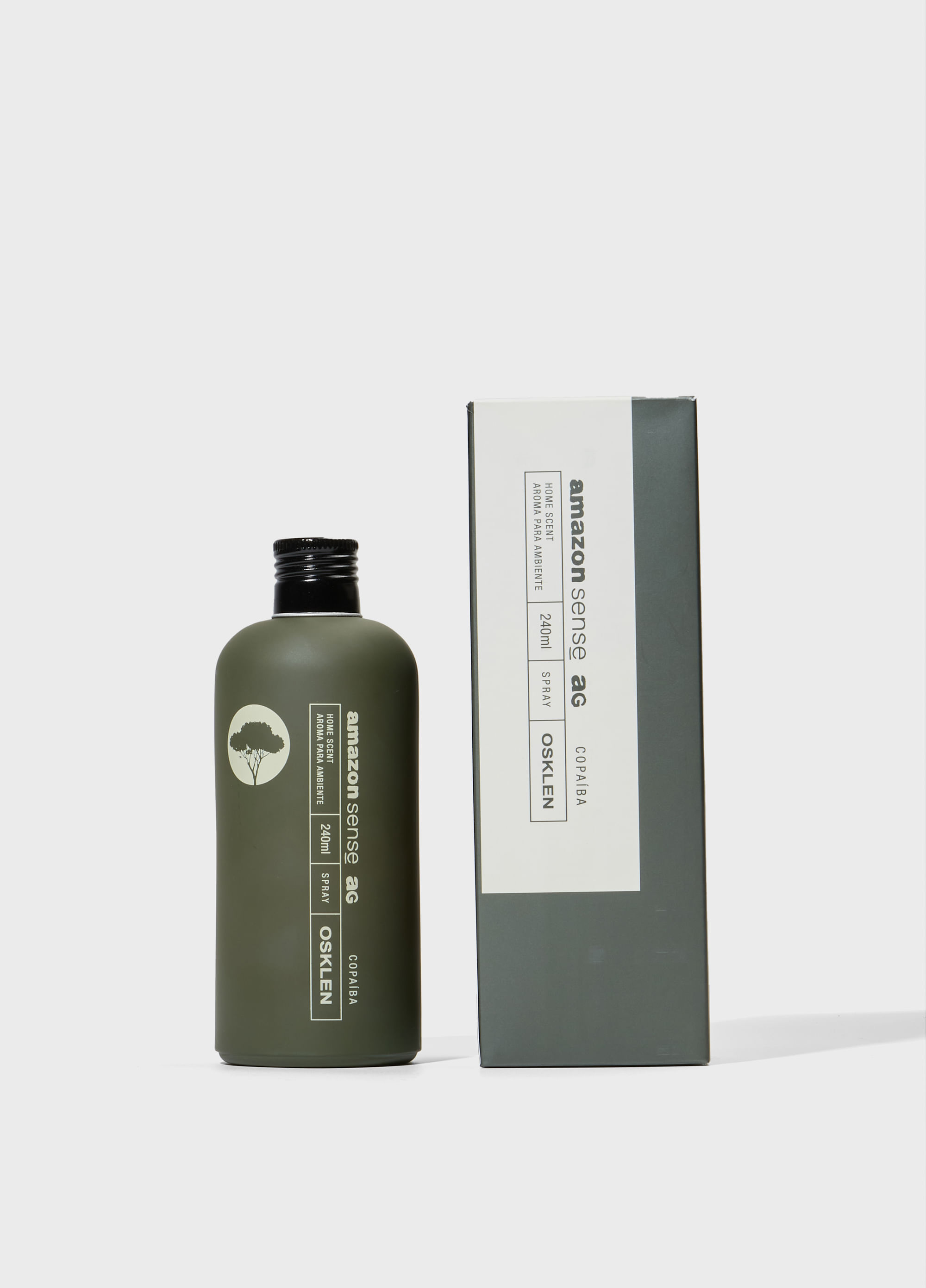 Aroma spray amazon sense