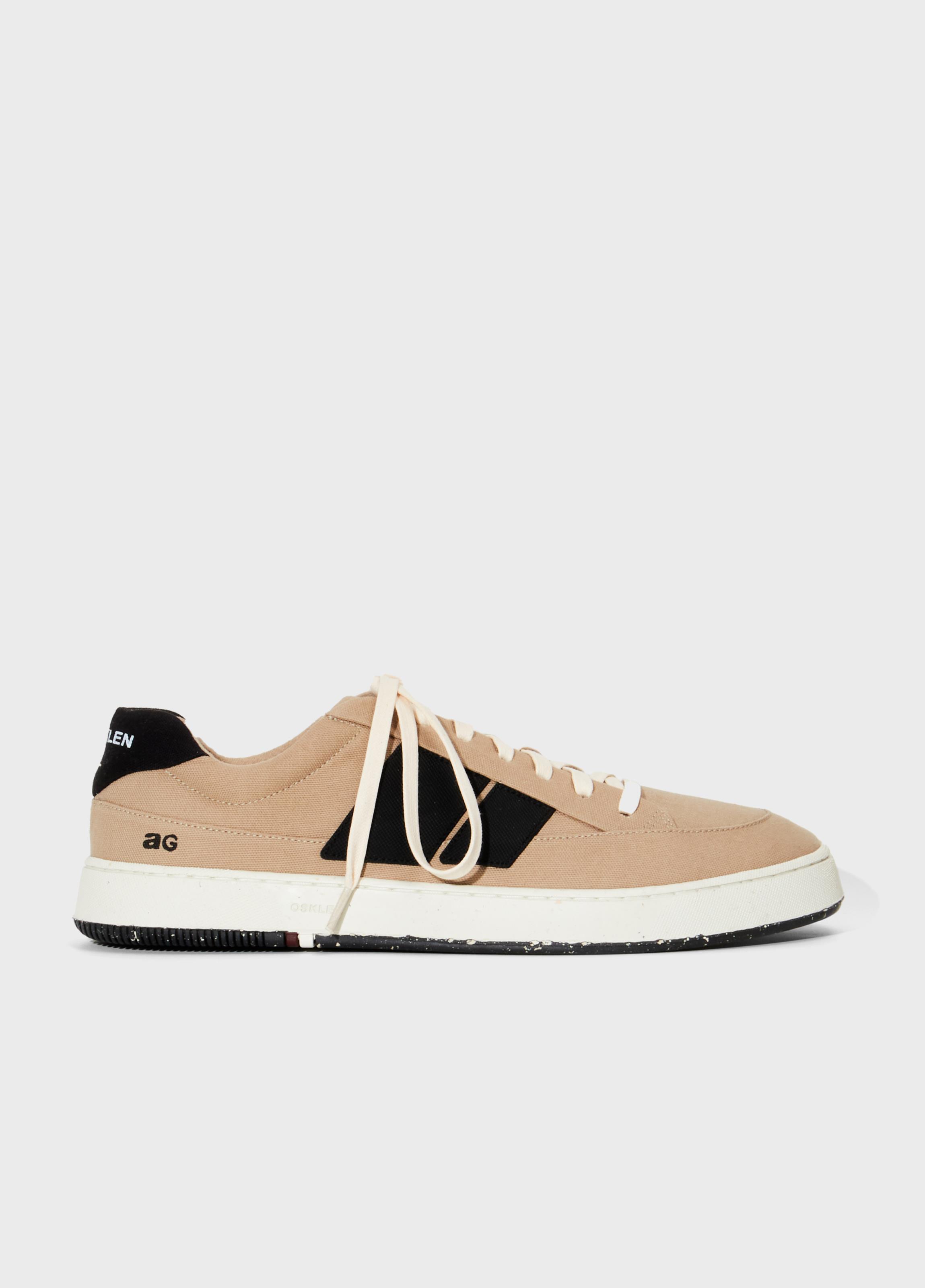 Canvas ag sneaker M
