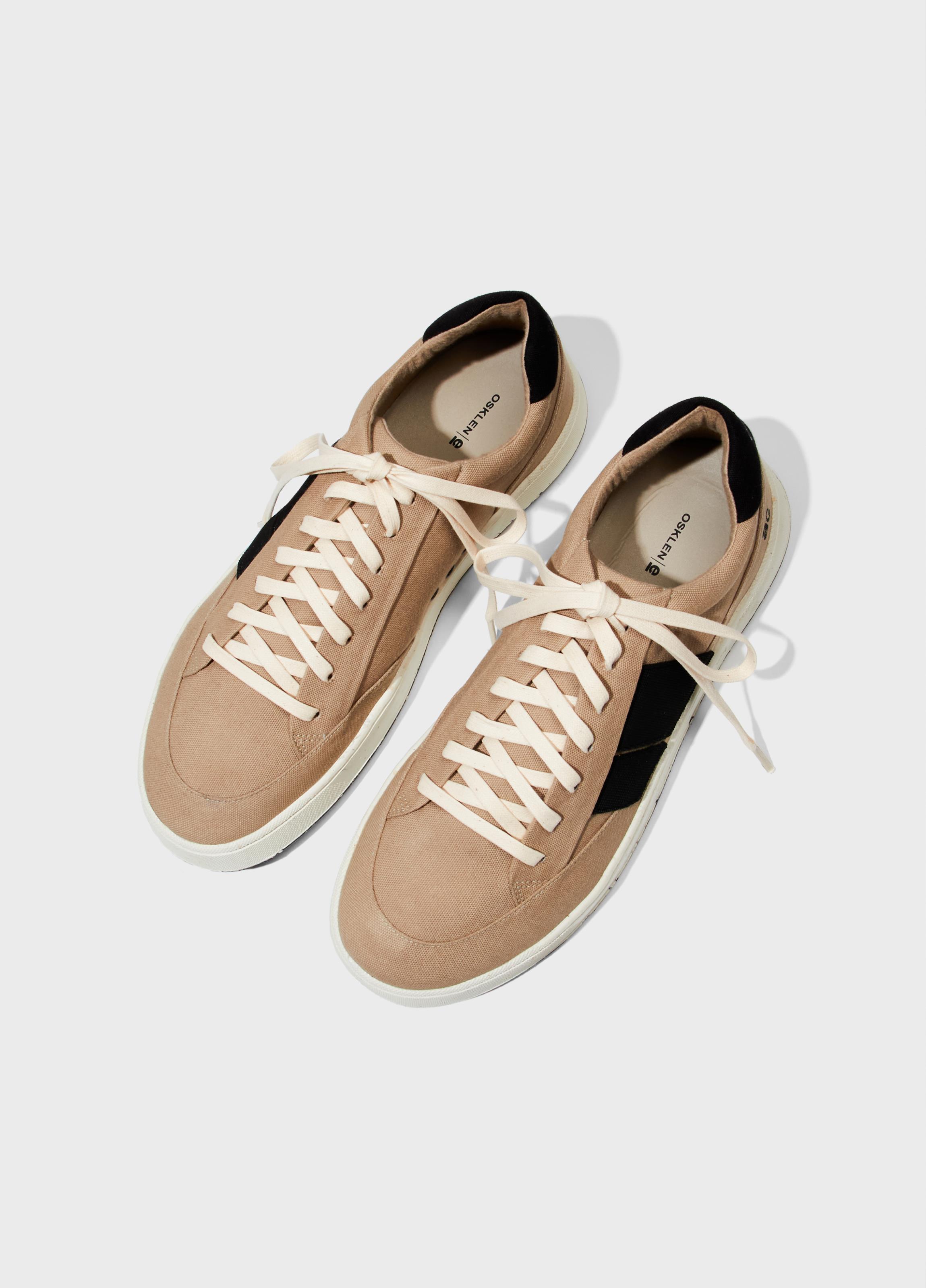 Canvas ag sneaker M