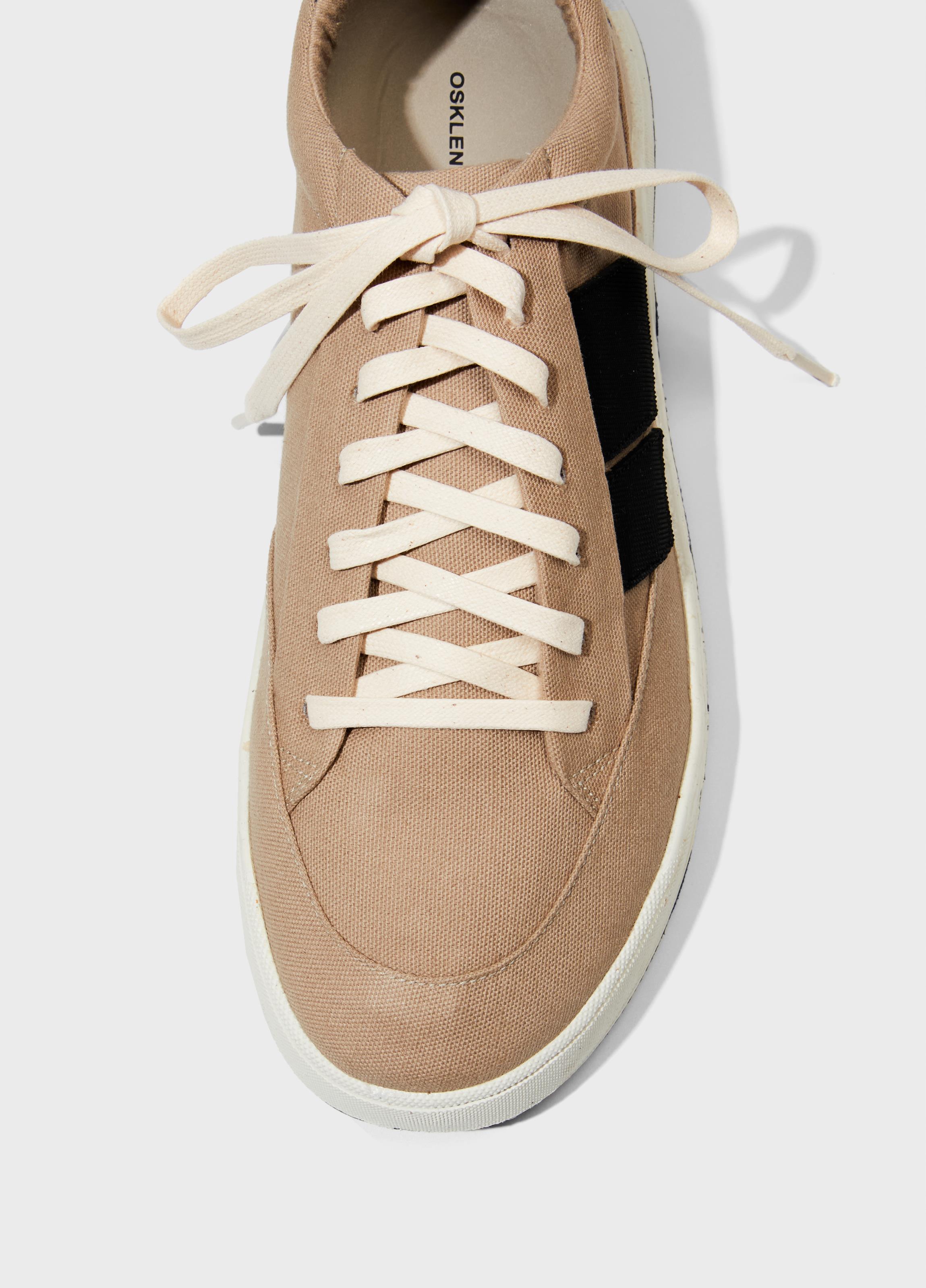 Canvas ag sneaker M