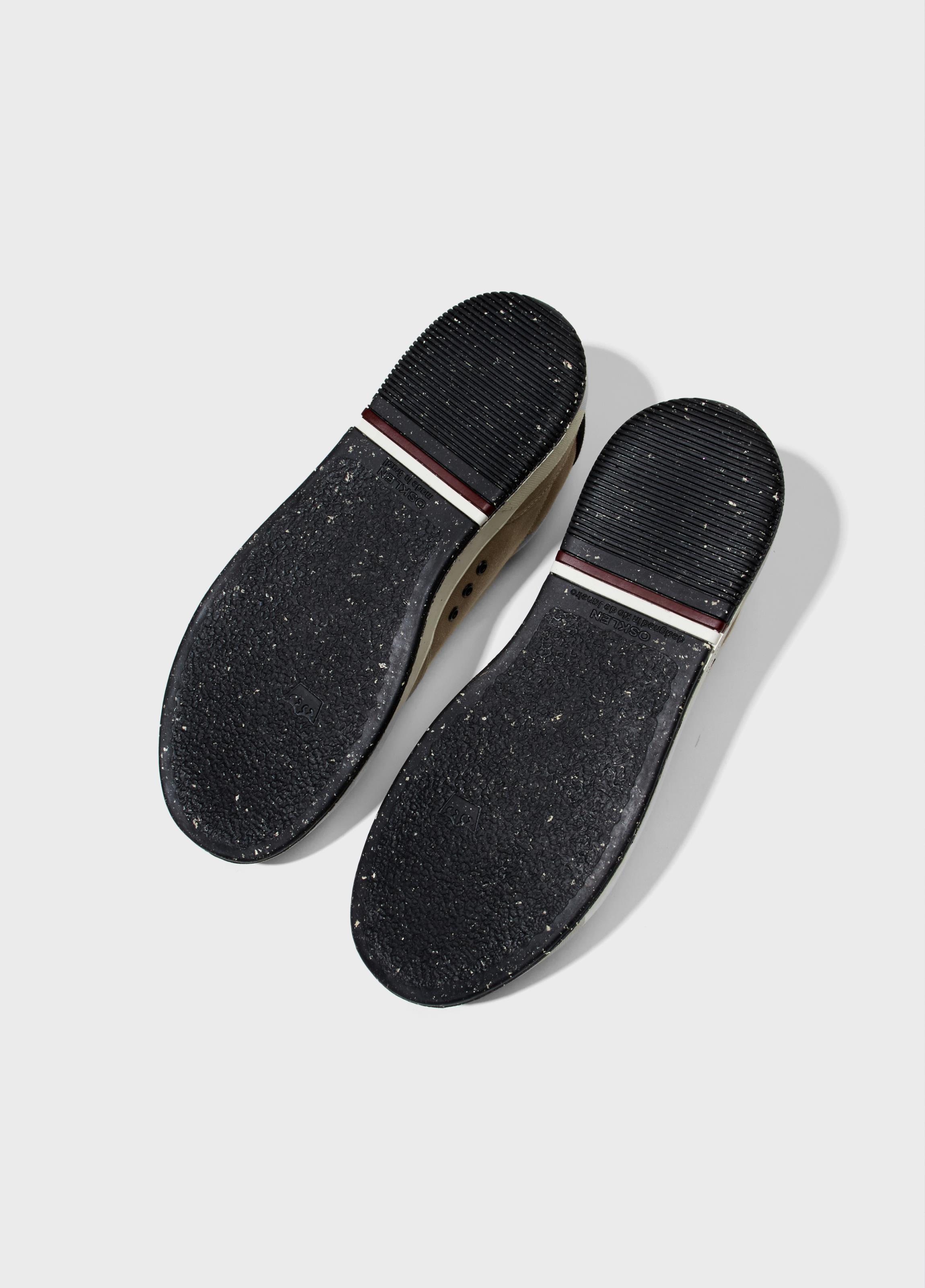 Canvas ag sneaker M