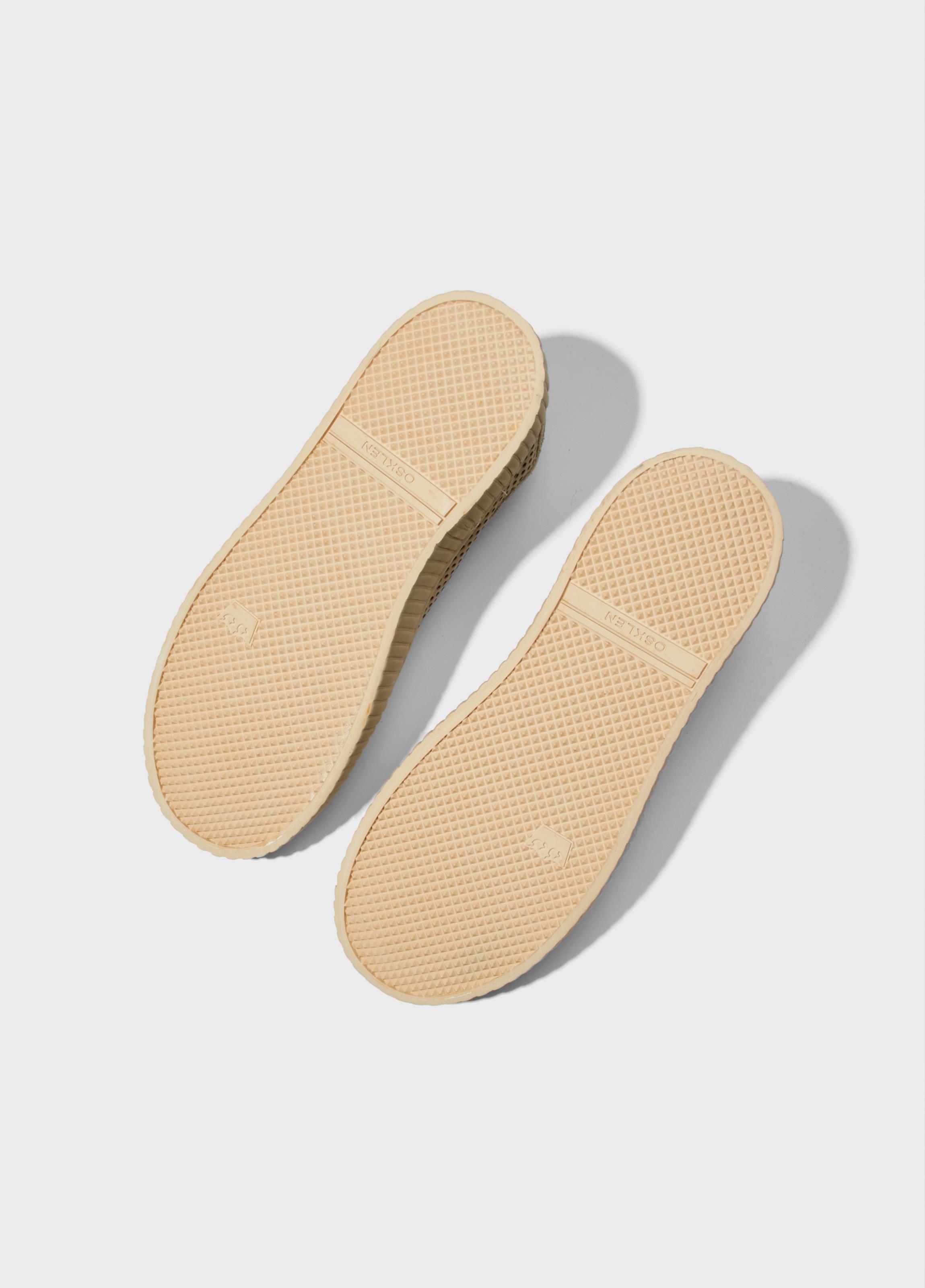 Tênis grip laces microfuros