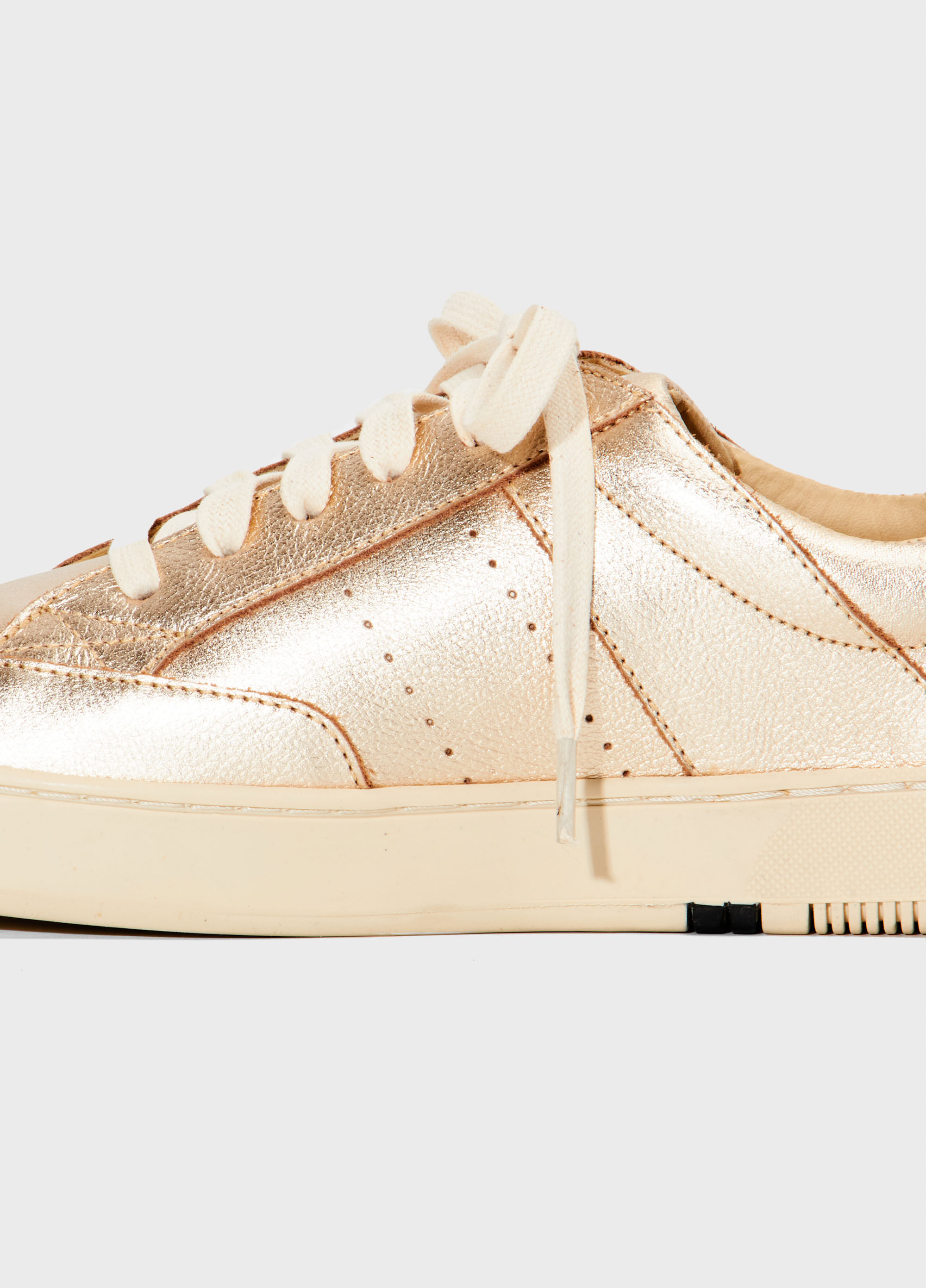 Tênis soho metallic