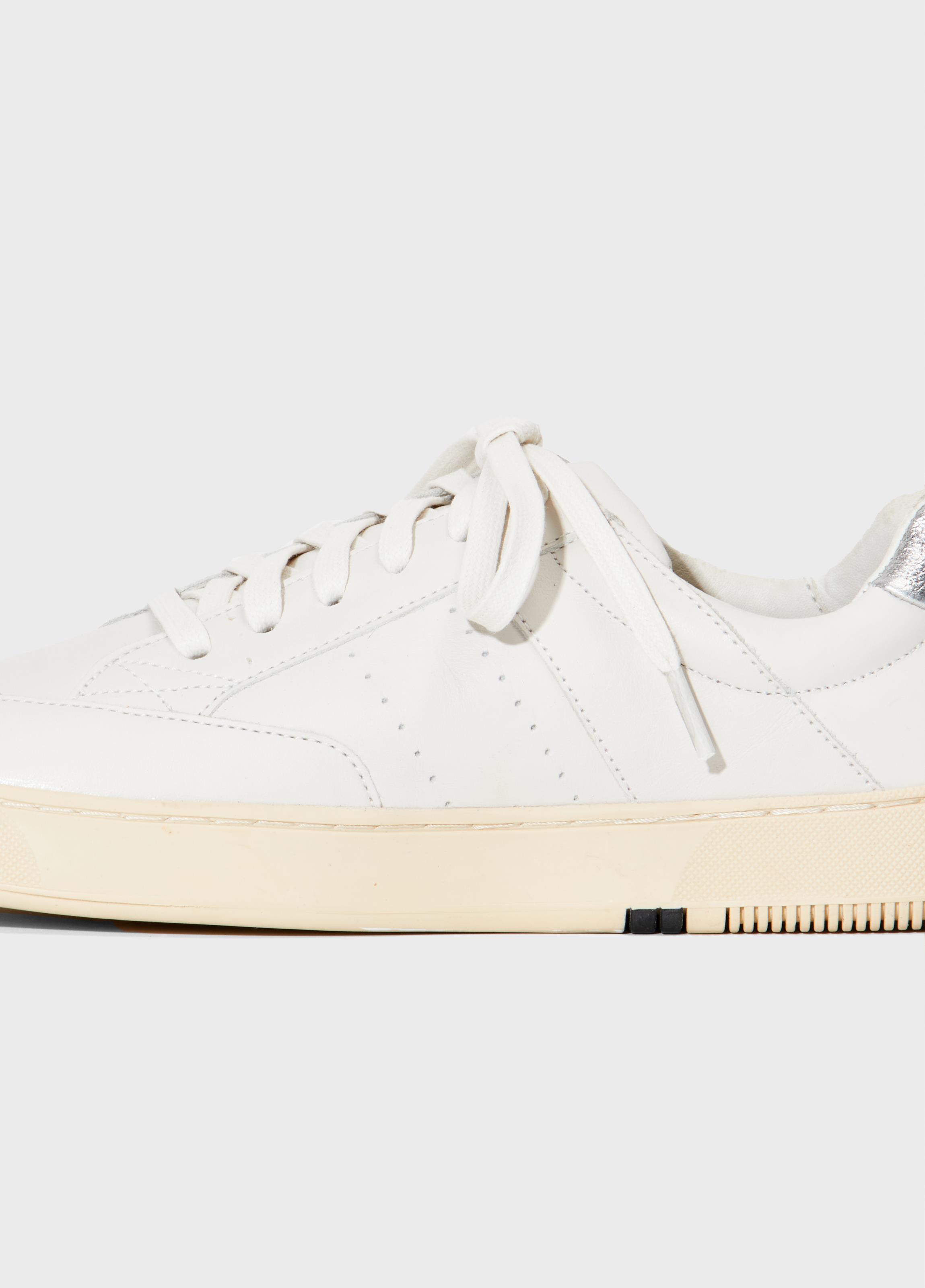 Tênis soho metallic back