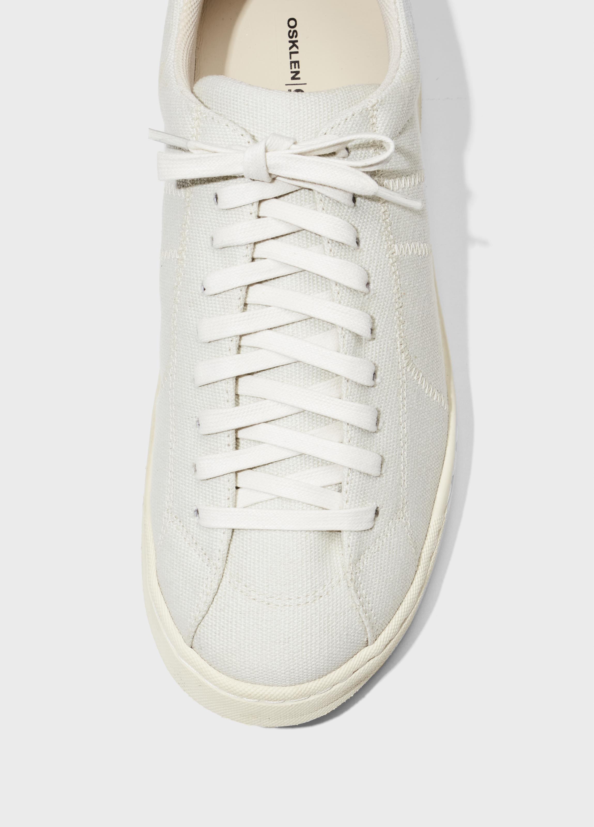 Tenis superlight lona