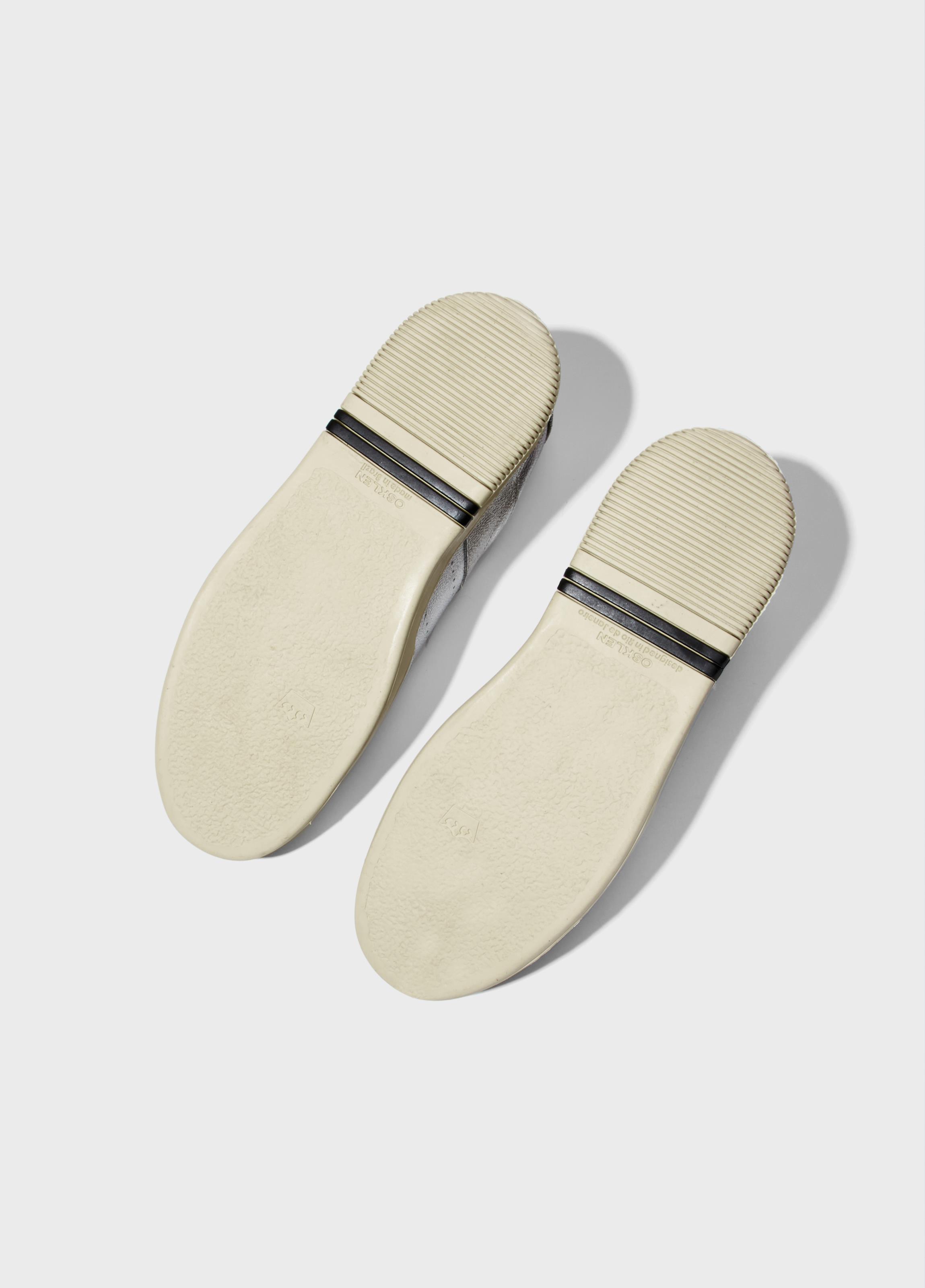 Tênis soho metallic