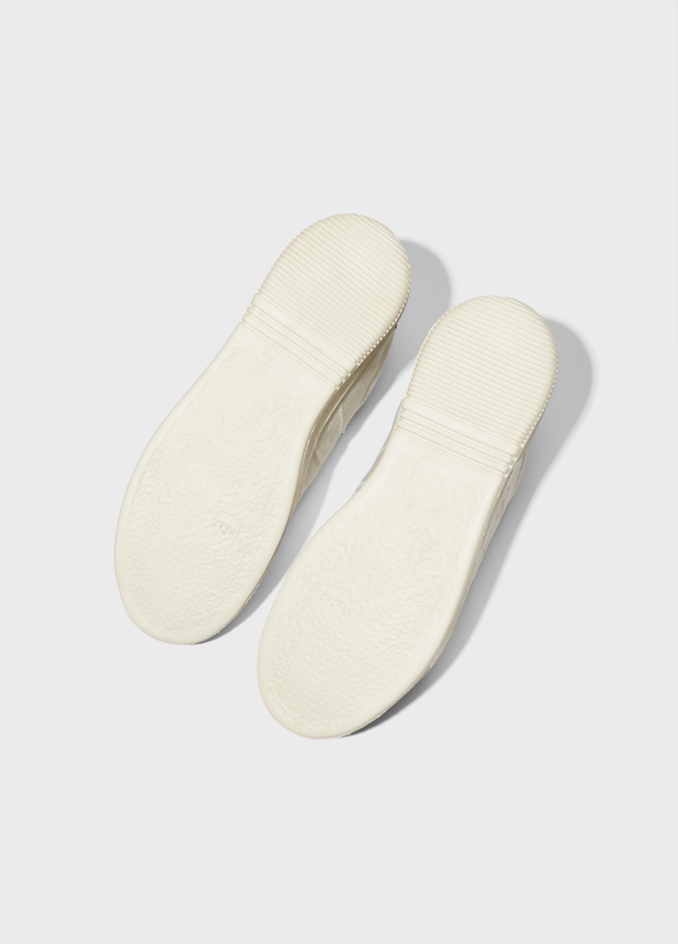 Tenis superlight lona