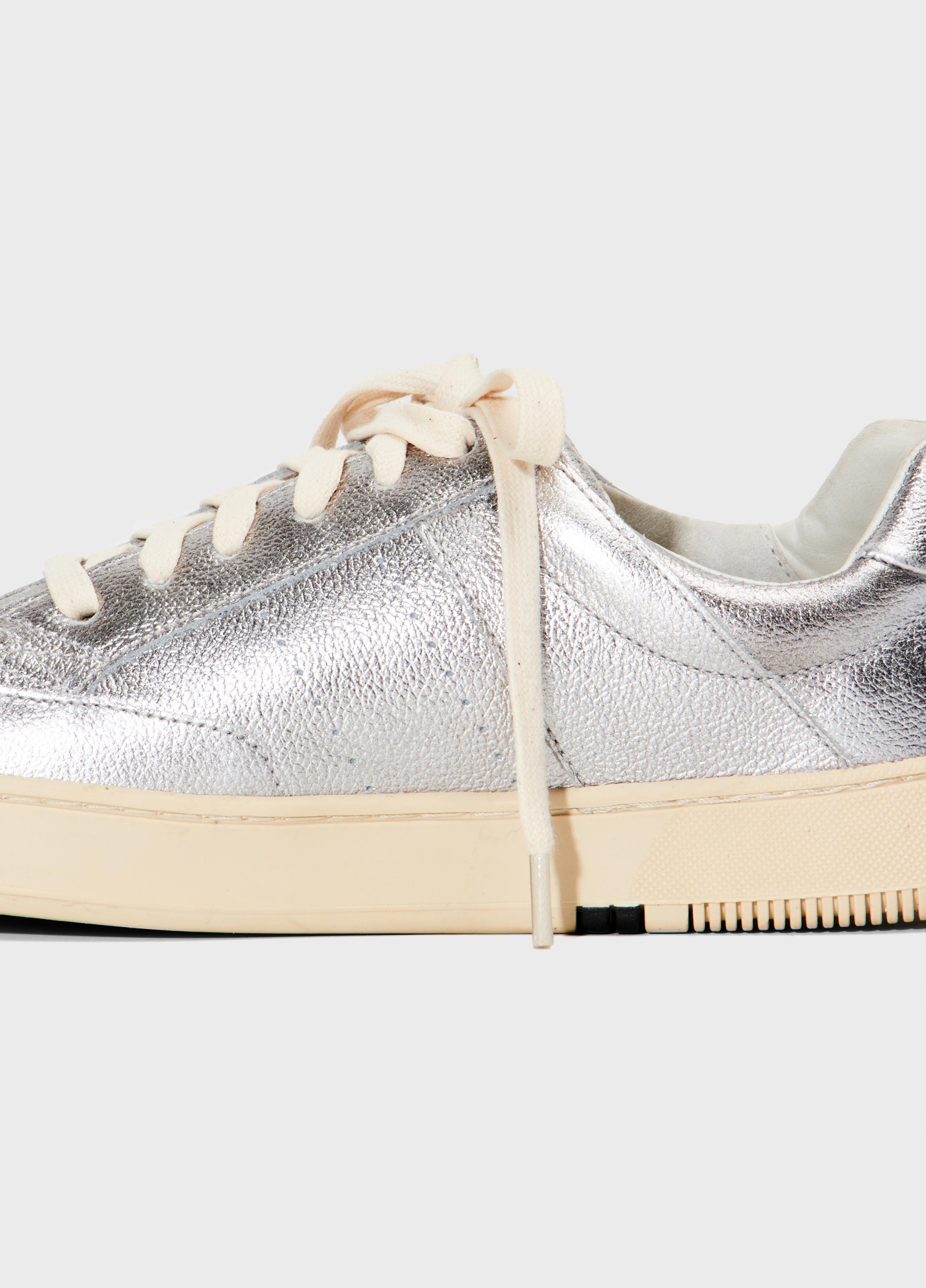 Tênis soho metallic