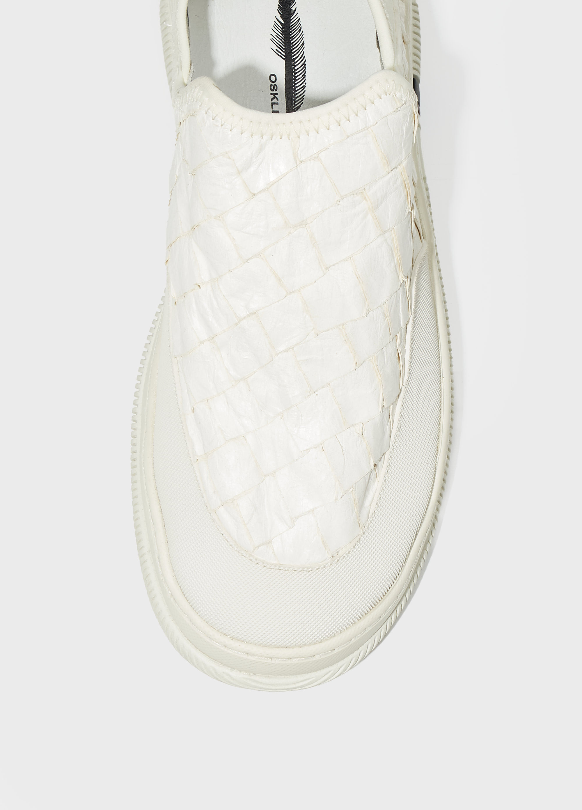 Pirarucu hybrid slippler