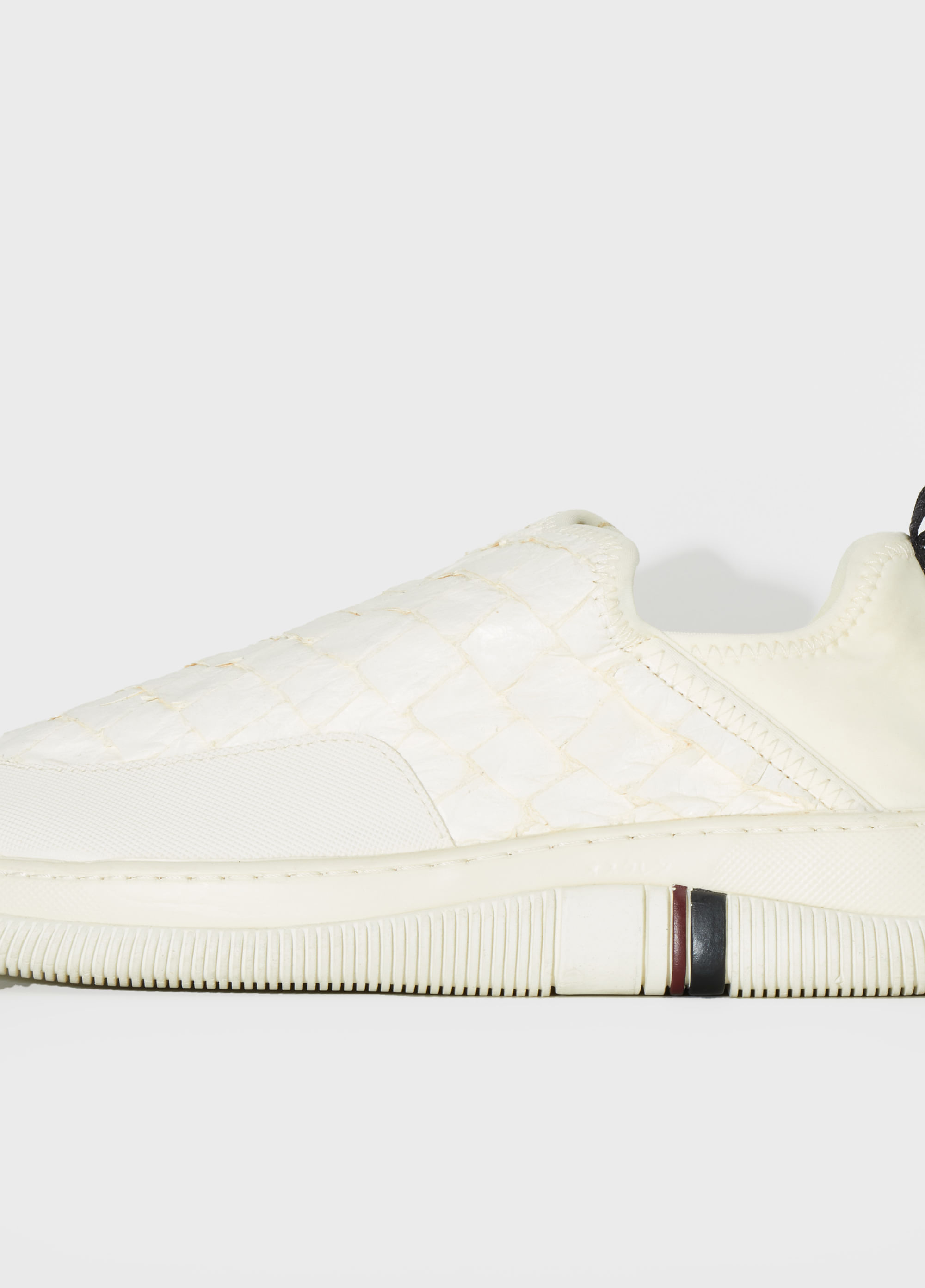 Pirarucu hybrid slippler