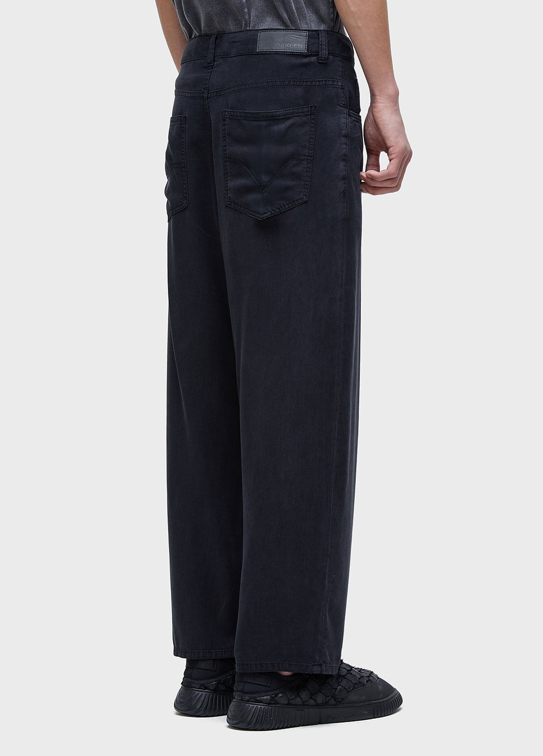 Calça arpoador soft touch