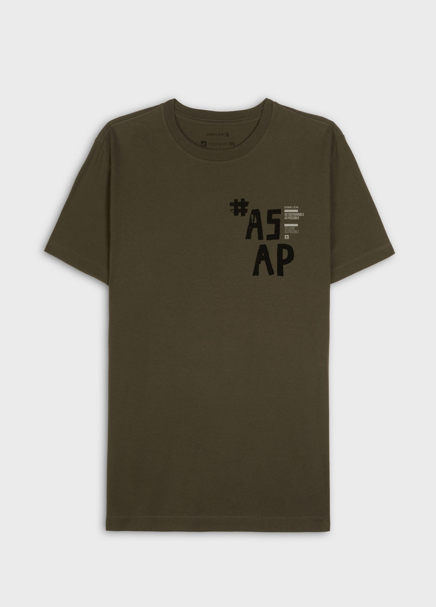 T-shirt vintage asap